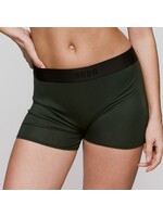 Sarda Sarda Eliza Biker Shorts