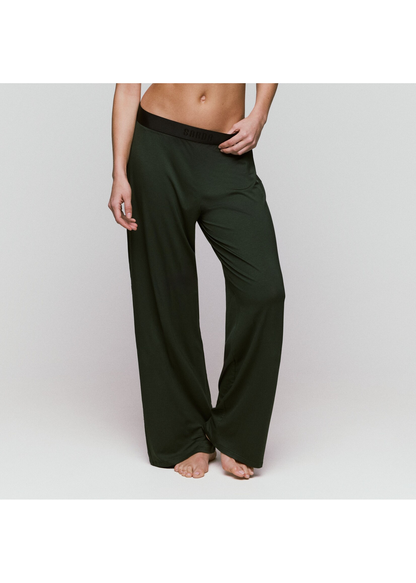 Sarda Sarda Eliza Broek