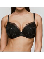 Sarda Sarda Chaika Push-Up Bh Uitneembare Pads