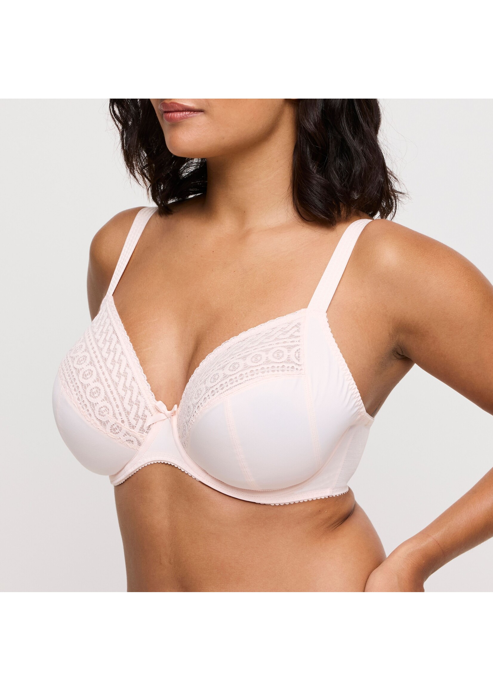 PrimaDonna PrimaDonna Montara Plunge Bh