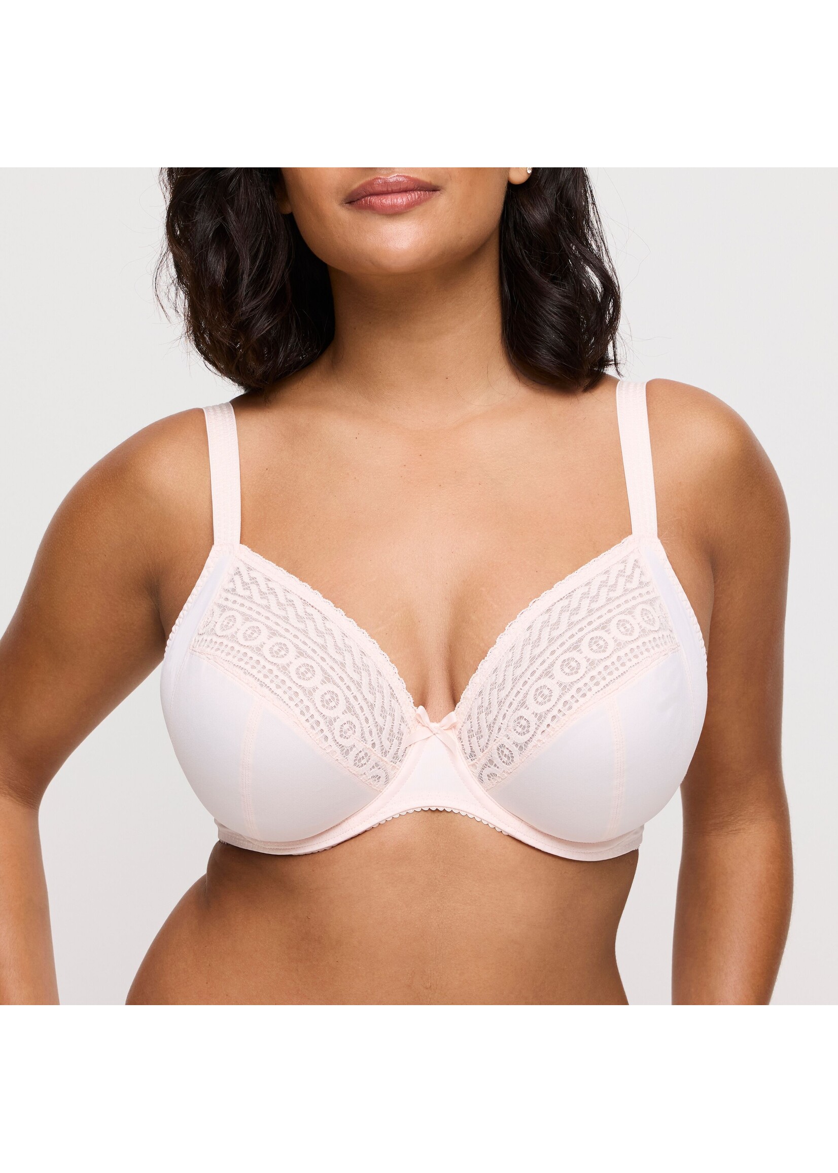 PrimaDonna PrimaDonna Montara Plunge Bh