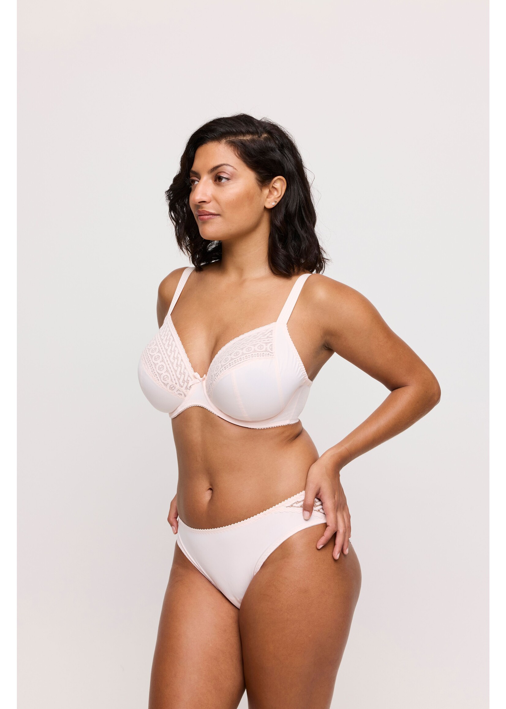 PrimaDonna PrimaDonna Montara Plunge Bh