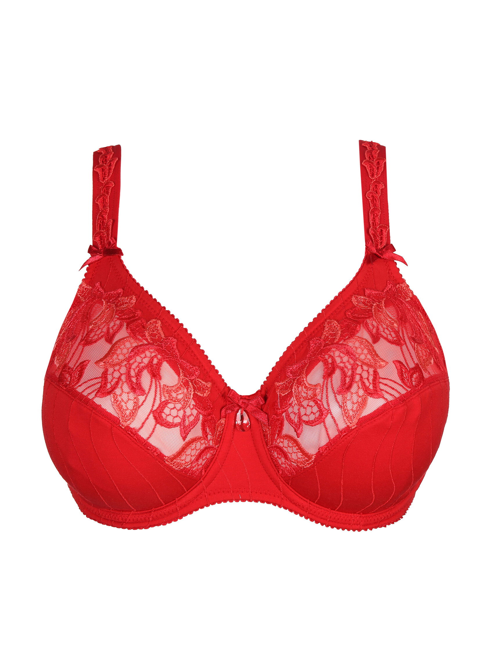 PrimaDonna PrimaDonna Deauville Volle Cup Comfort Bh