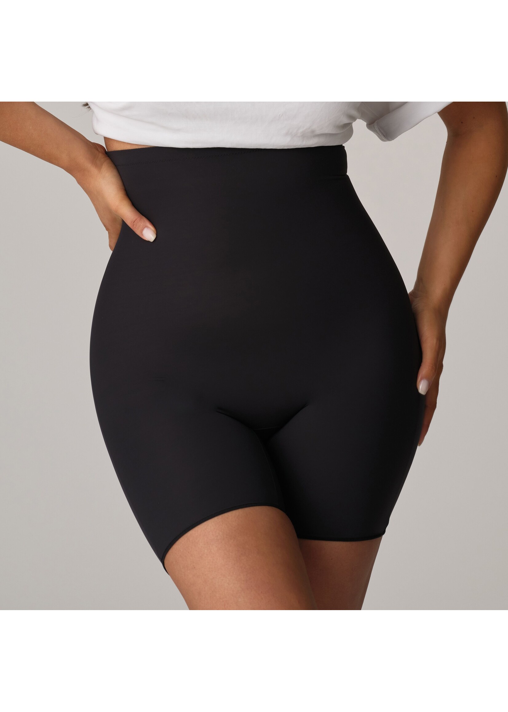 PrimaDonna PrimaDonna Perle Corrigerende Slip Met Pijpjes