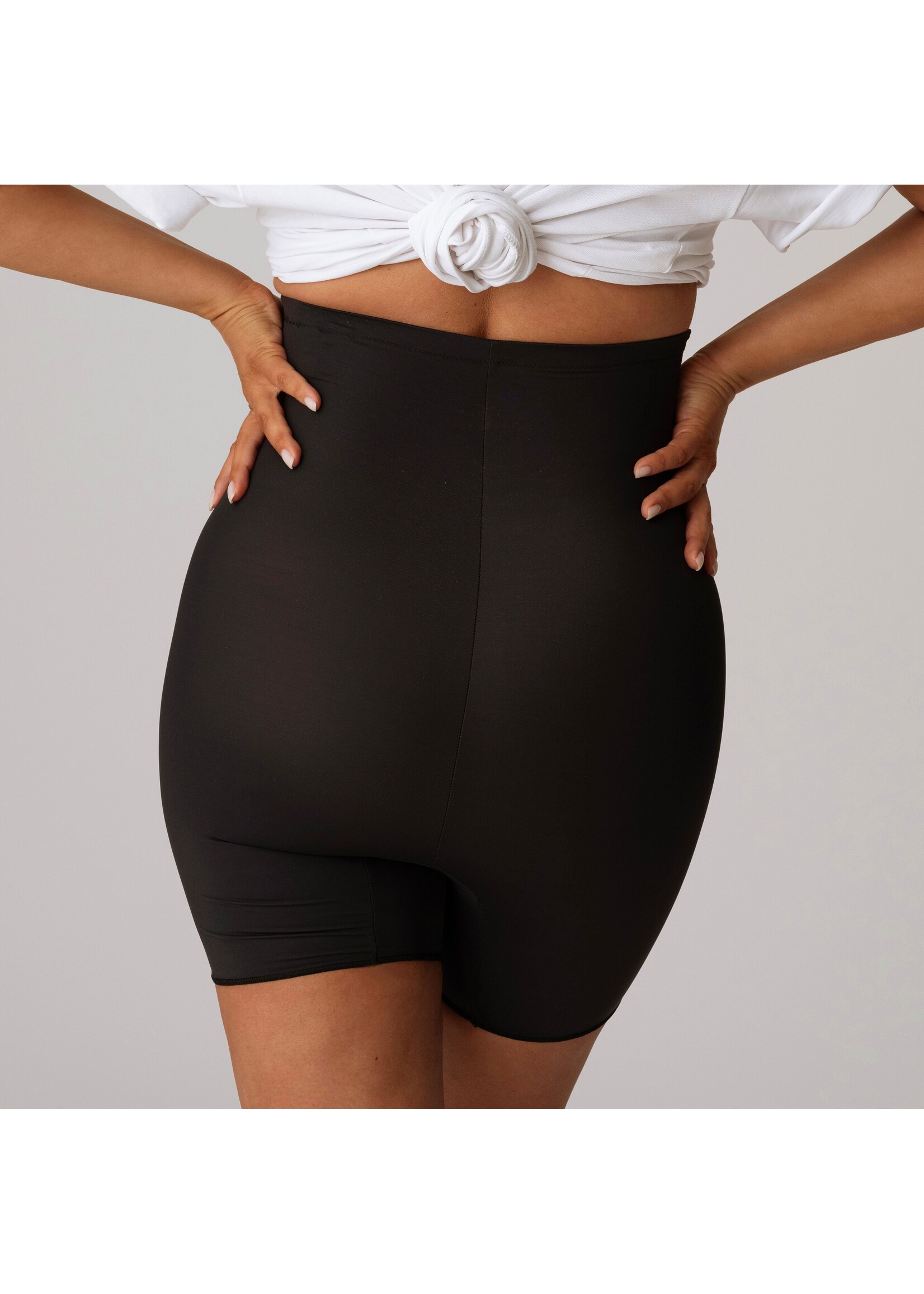 PrimaDonna PrimaDonna Perle Corrigerende Slip Met Pijpjes