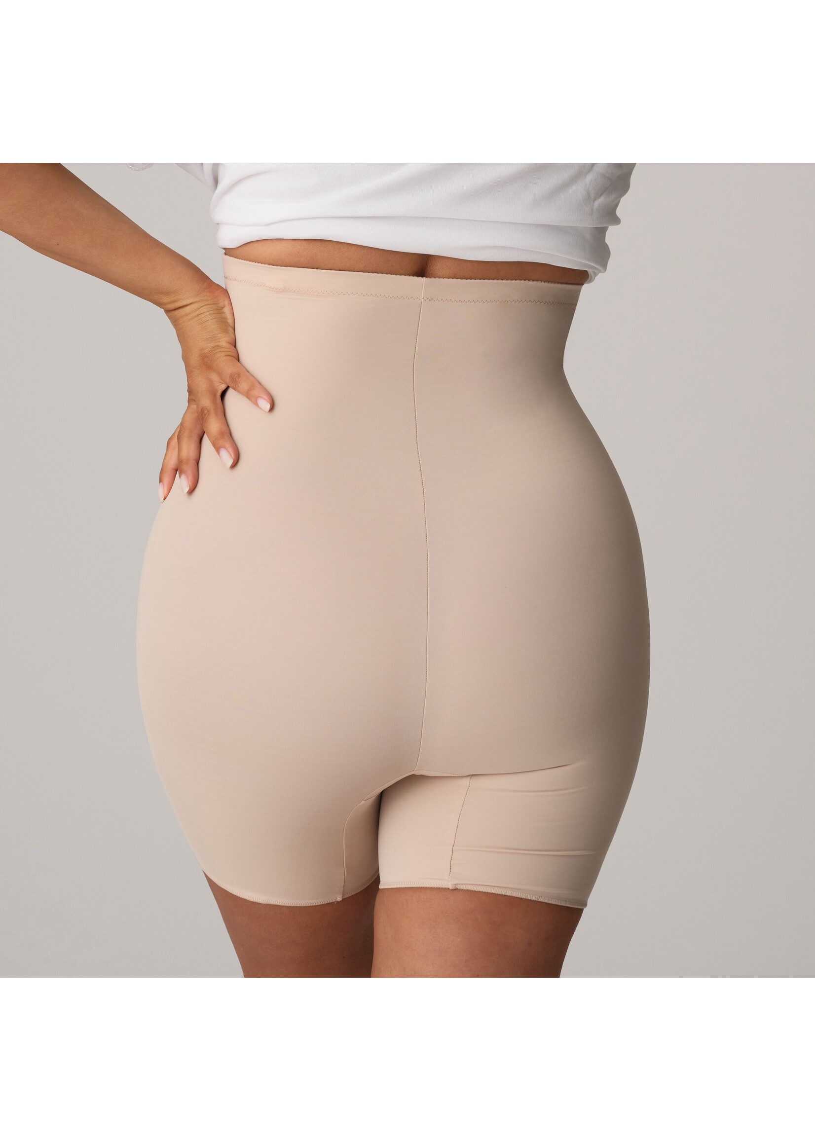 PrimaDonna PrimaDonna Perle Corrigerende Slip Met Pijpjes