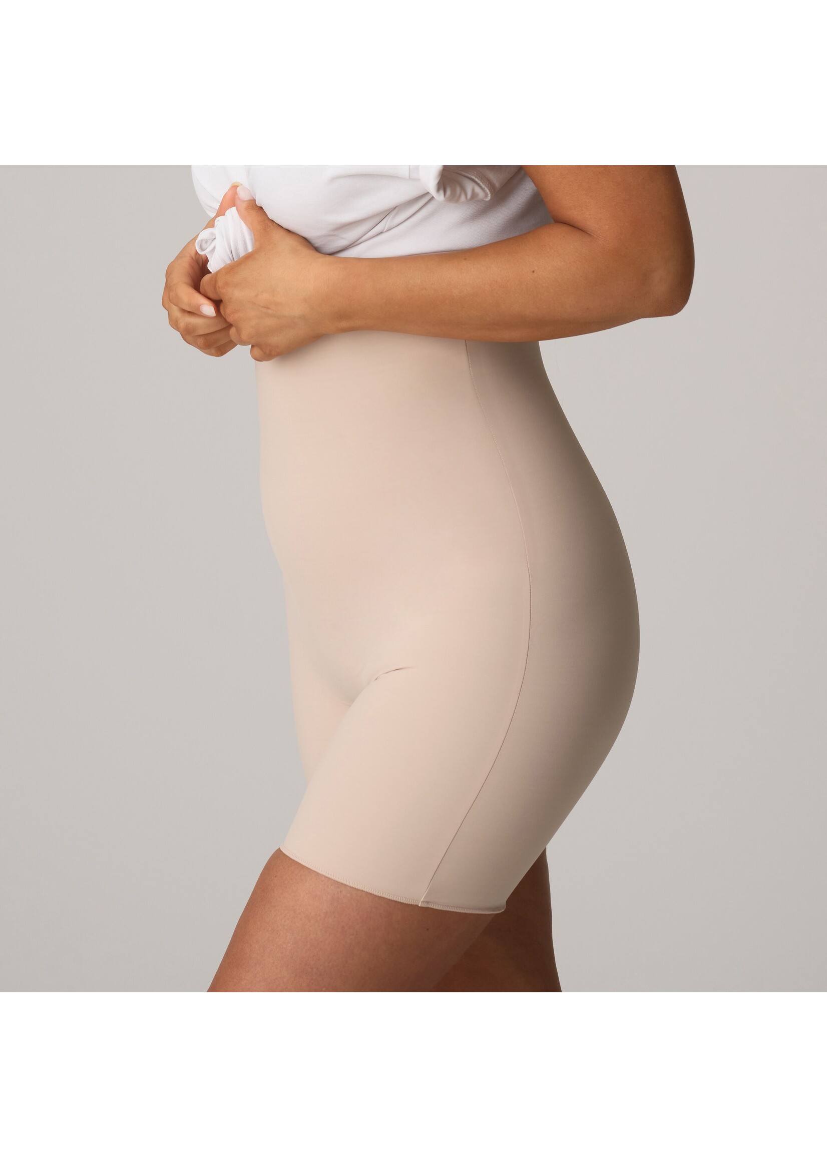 PrimaDonna PrimaDonna Perle Corrigerende Slip Met Pijpjes