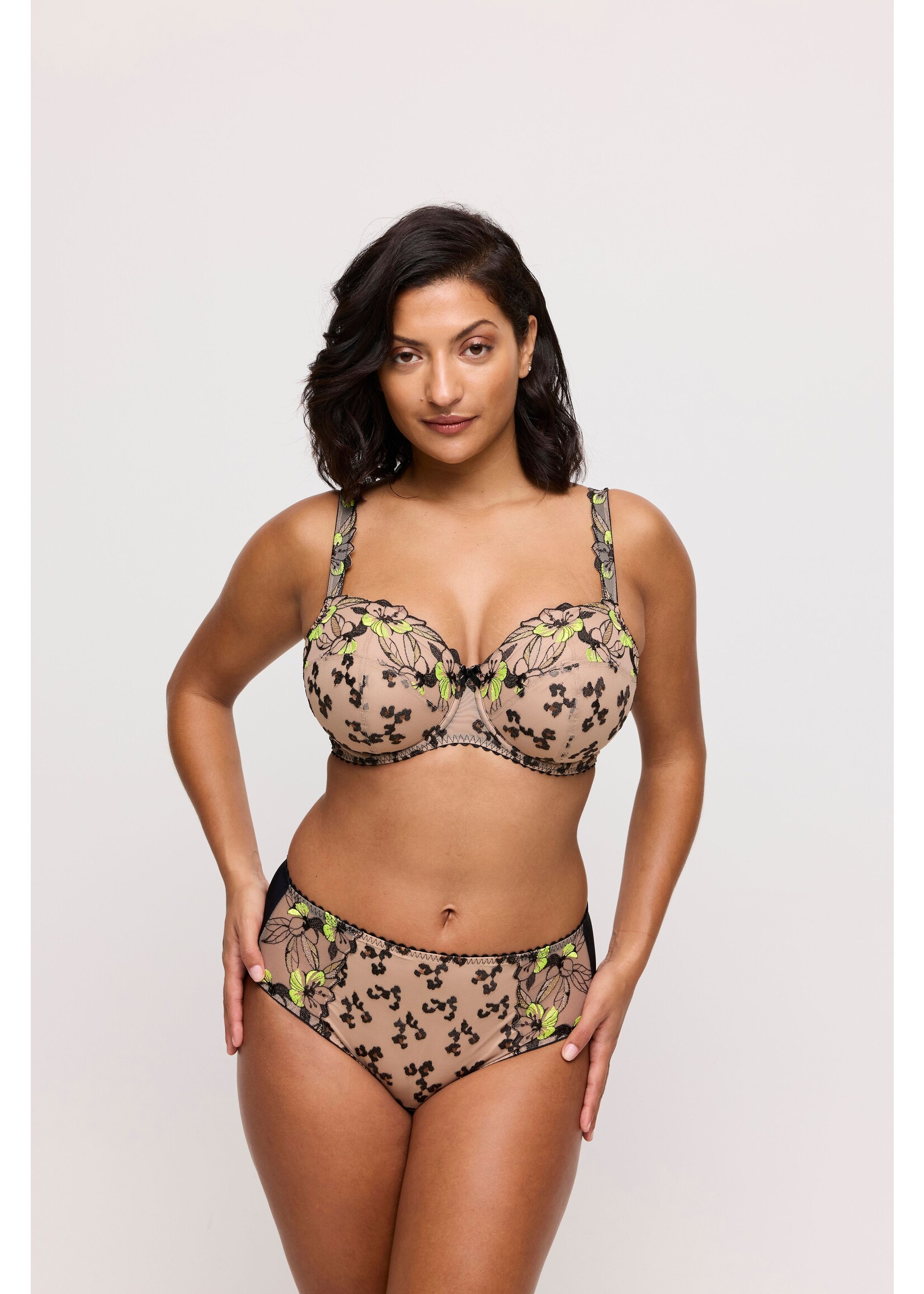 PrimaDonna PrimaDonna Manali Tailleslip