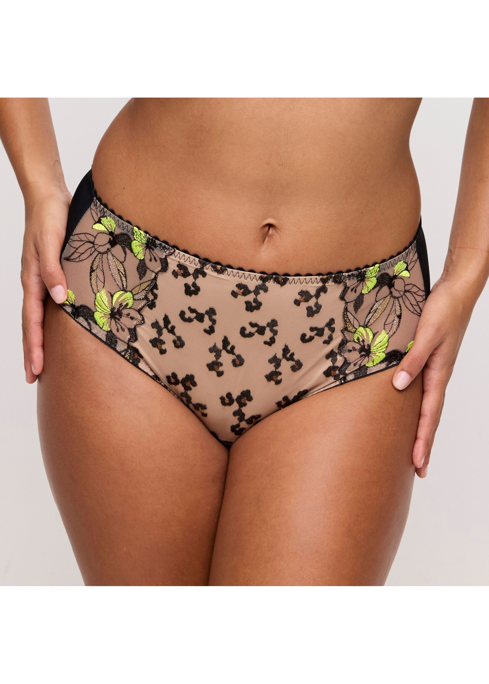 PrimaDonna PrimaDonna Manali Tailleslip