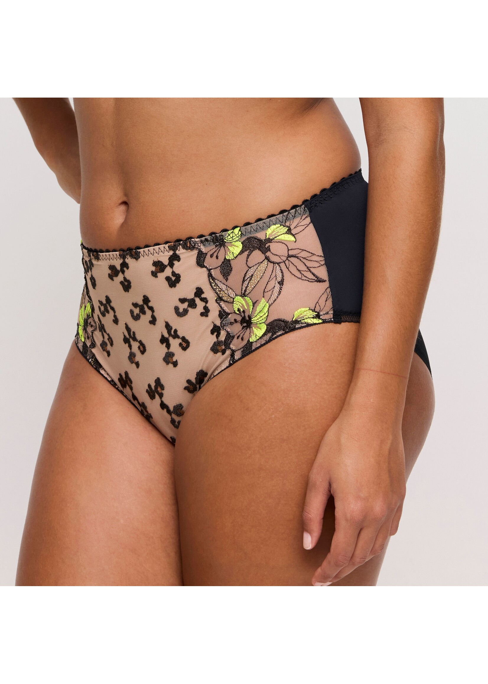 PrimaDonna PrimaDonna Manali Tailleslip