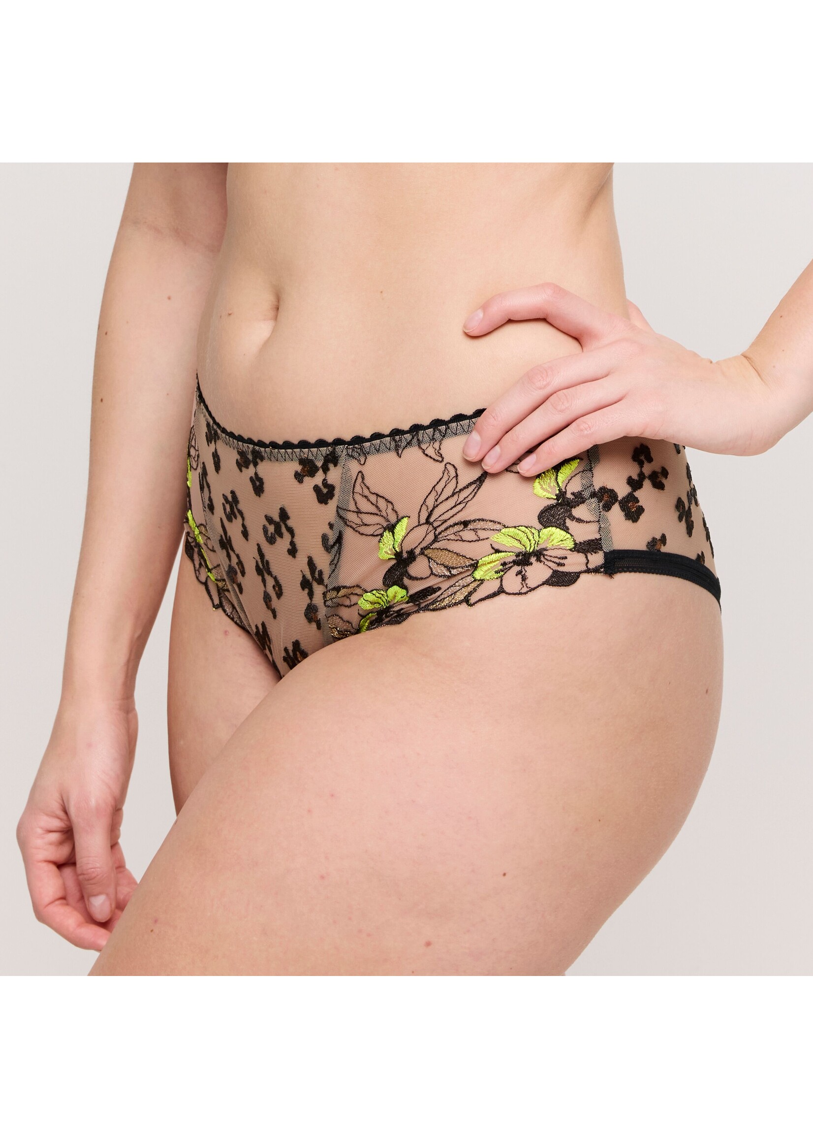 PrimaDonna PrimaDonna Manali Hotpants