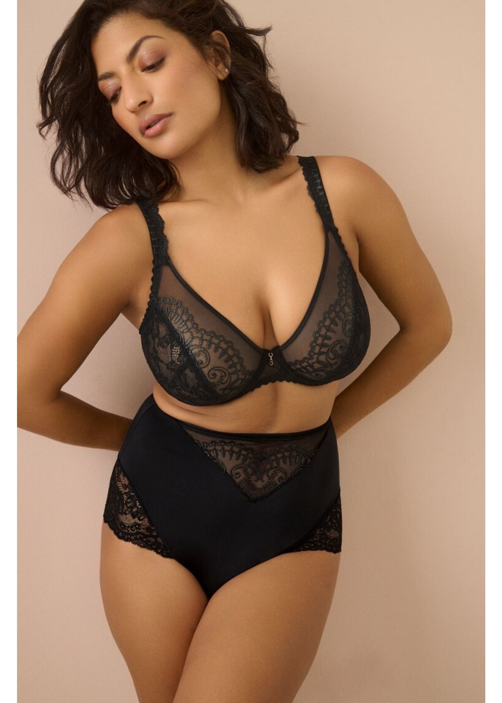 PrimaDonna PrimaDonna Shimla Plunge Bh