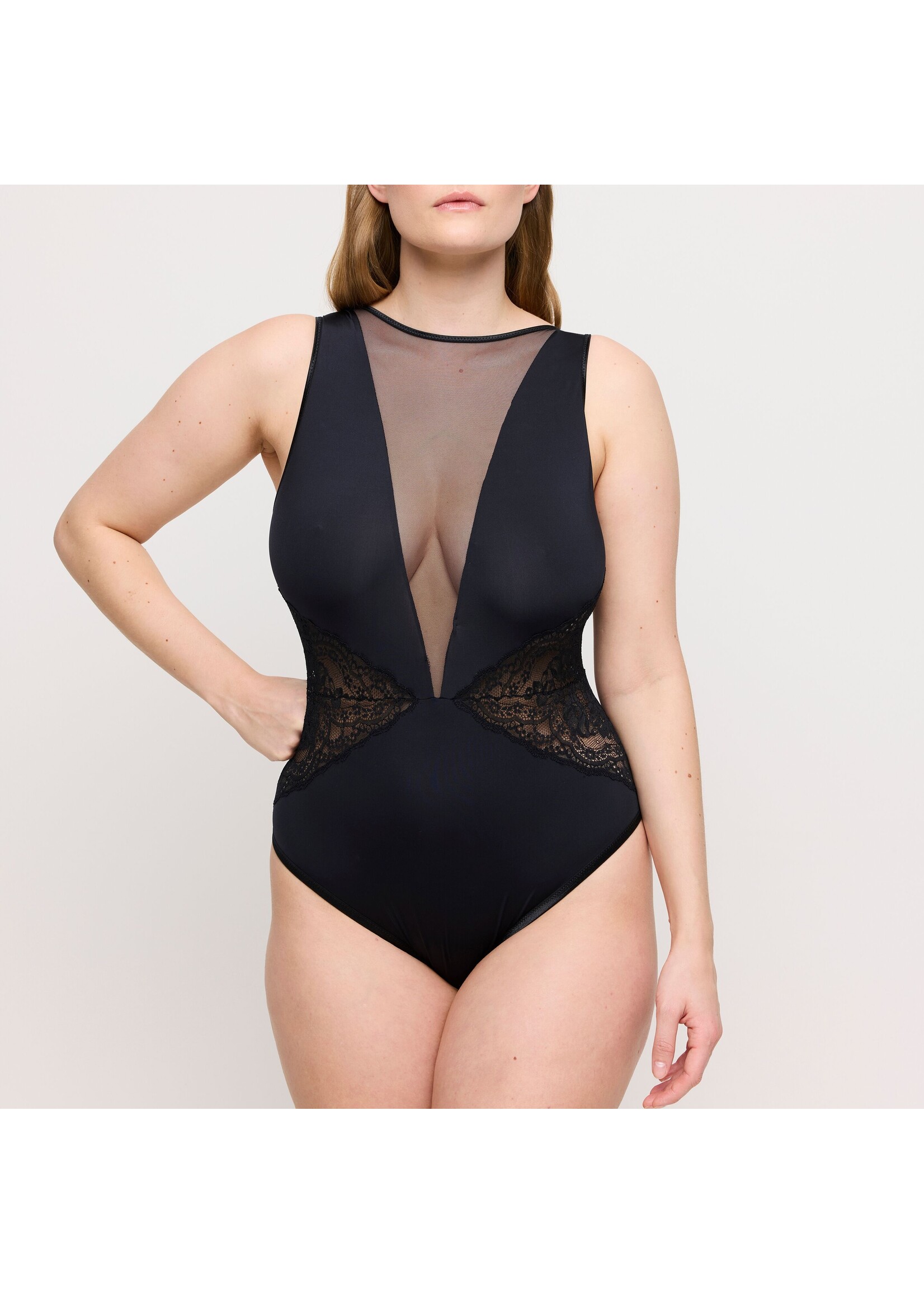 PrimaDonna PrimaDonna Shimla Body
