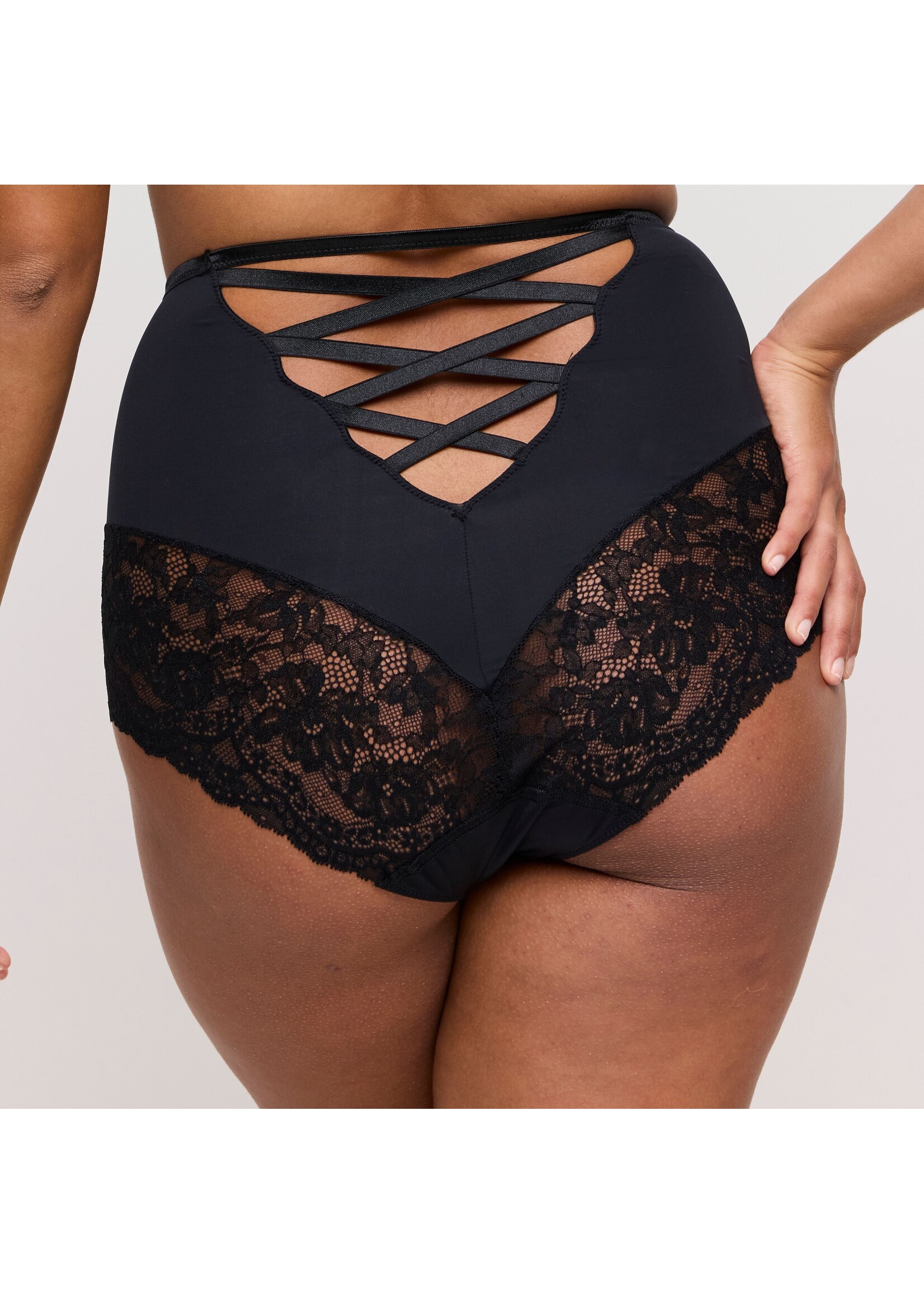 PrimaDonna PrimaDonna Shimla Speciale Slip
