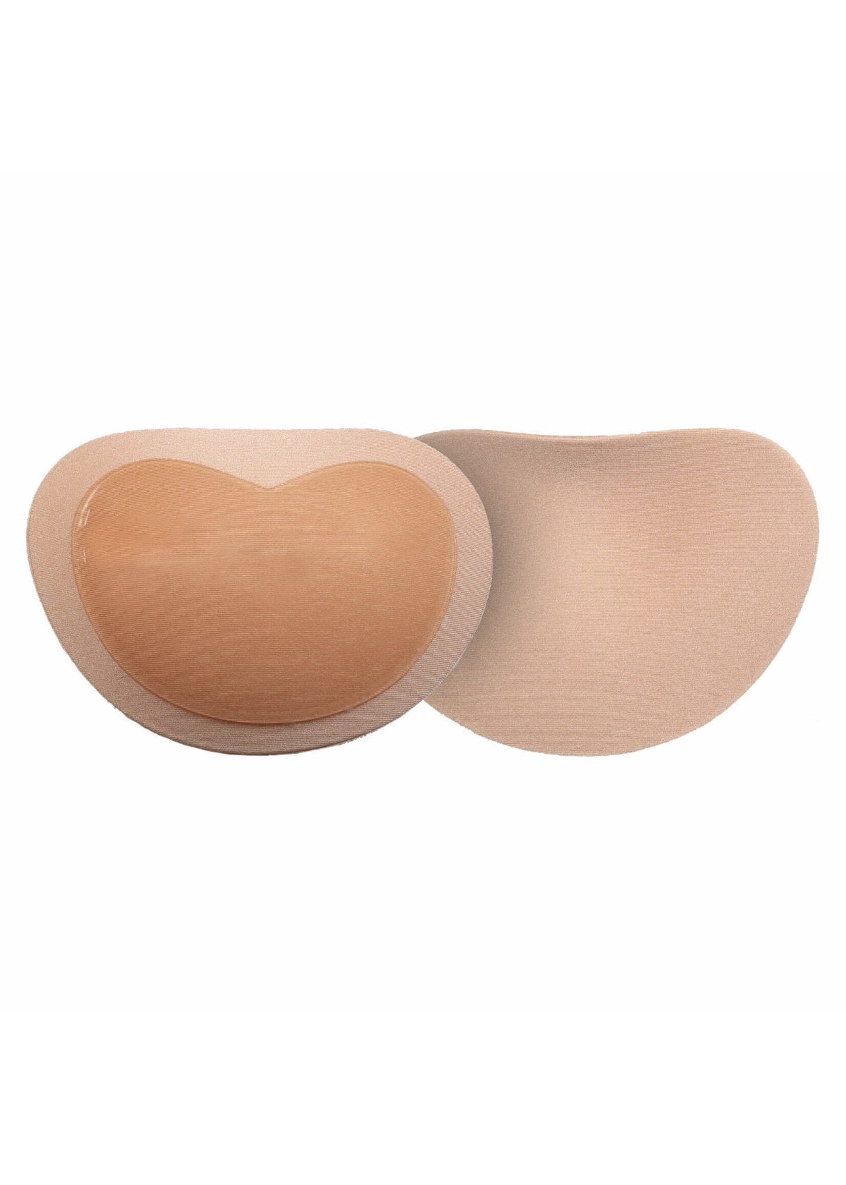 BYE BRA Zelfklevende Half Push-Up Pads