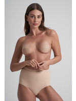 BYE BRA Zelfklevende Tepelbeschermers