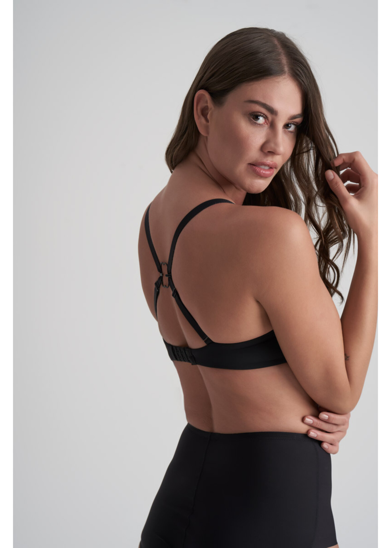 BYE BRA Bra Clips