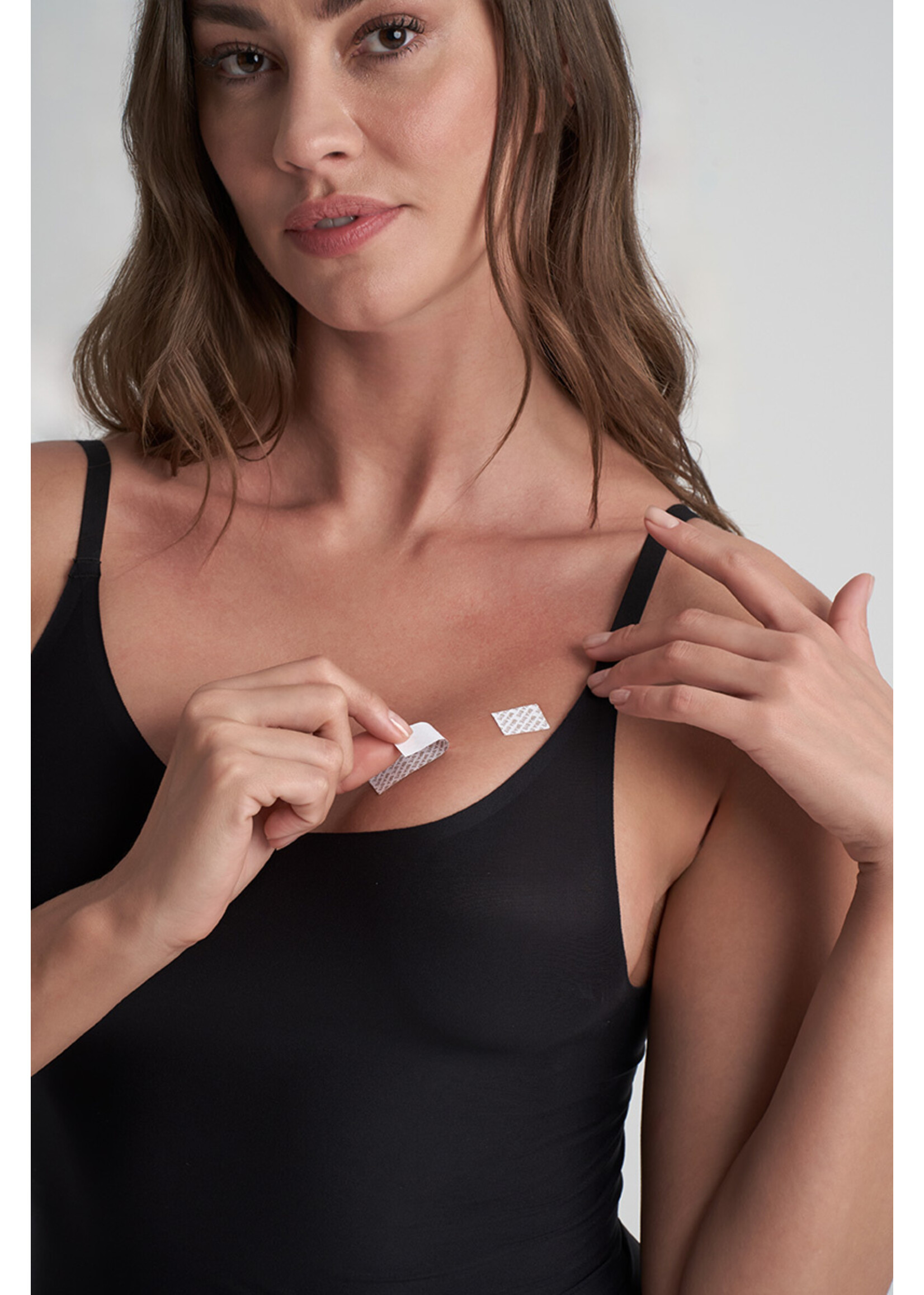 BYE BRA Dress Tape strips