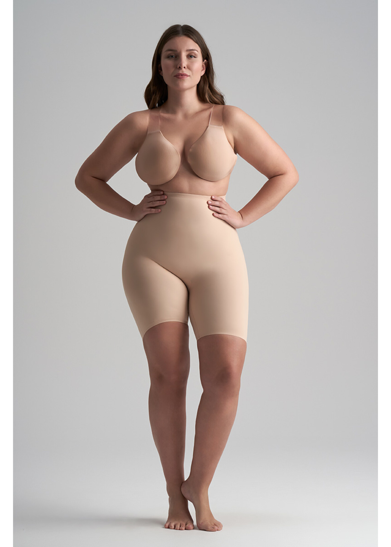 BYE BRA Sculpting Silicone Lift