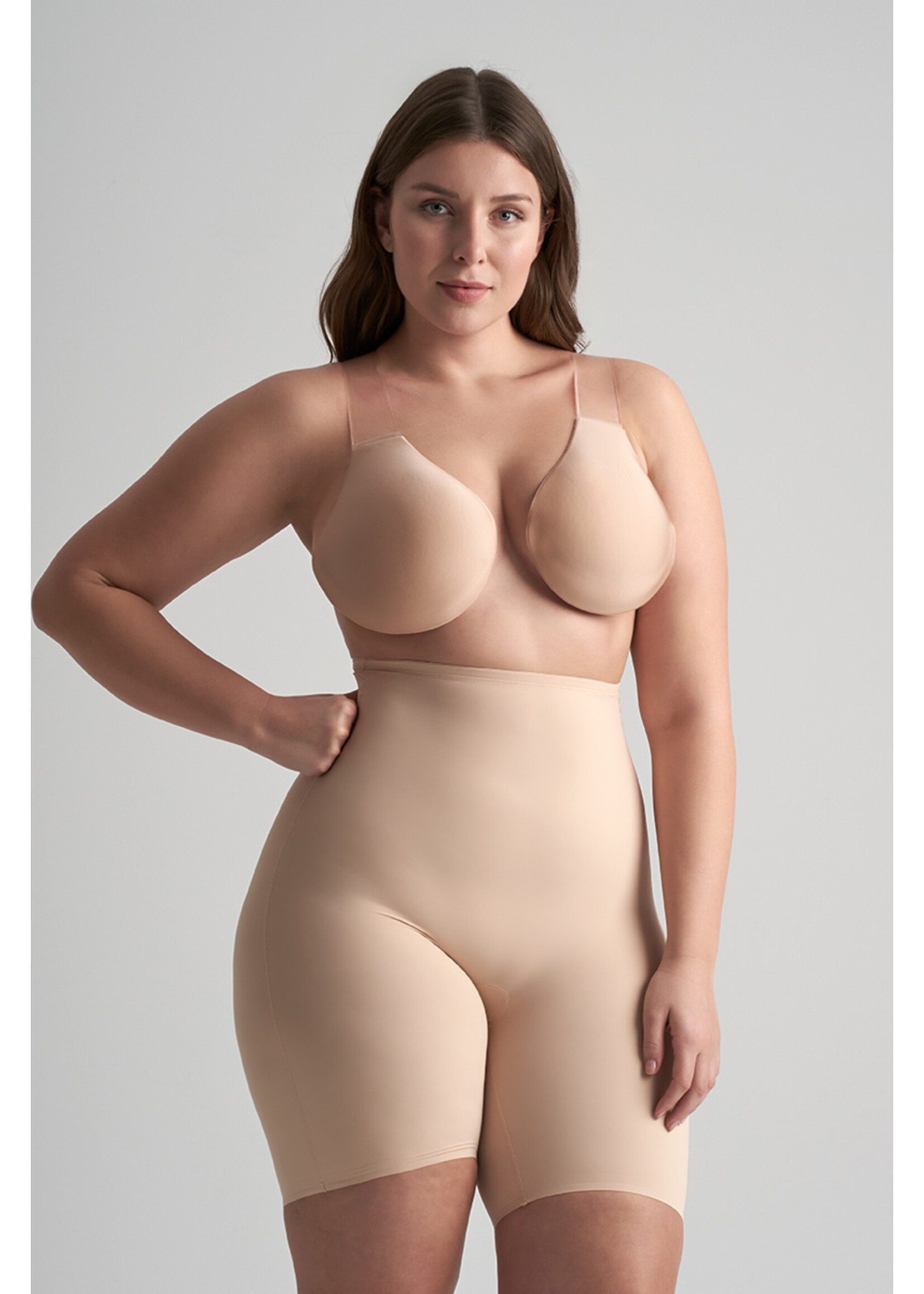 BYE BRA Sculpting Silicone Lift