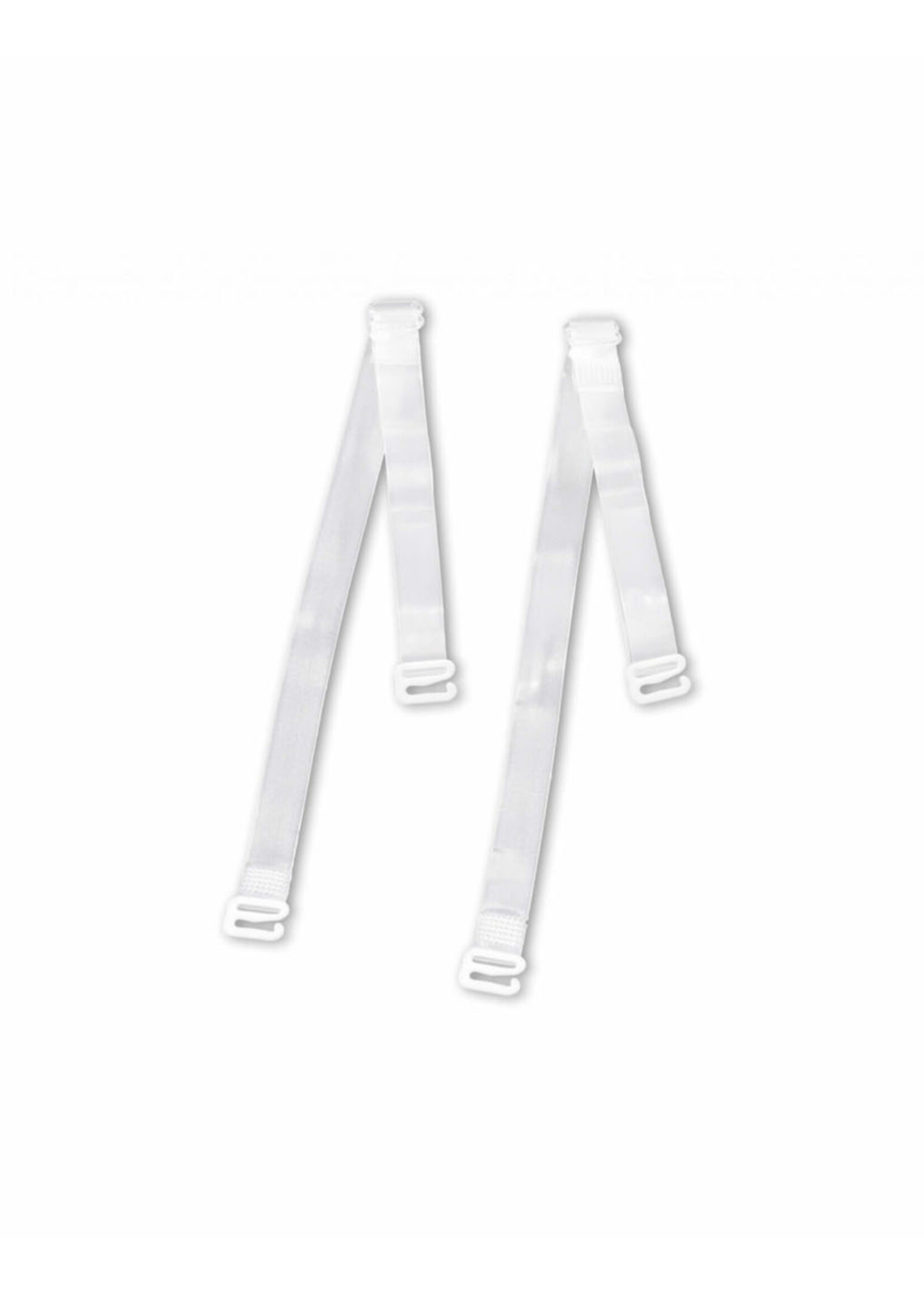 BYE BRA Transparent Bra Straps