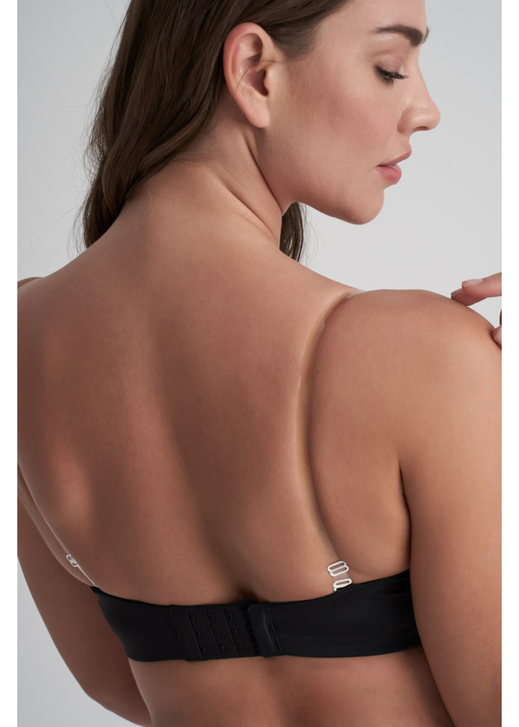 BYE BRA Transparent Bra Straps