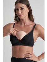 BYE BRA Mineral Oil Push-Up Pads C-D