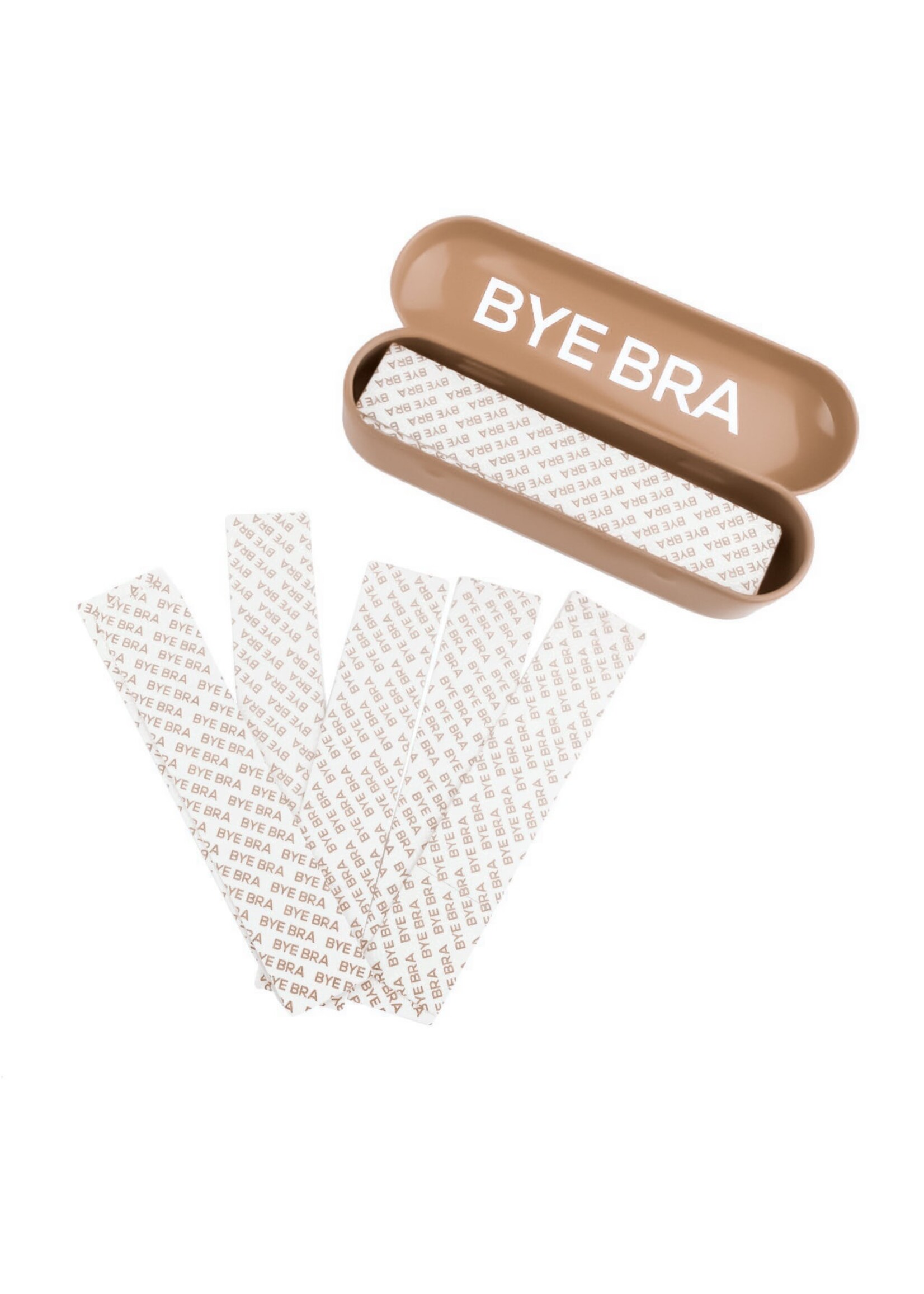 BYE BRA Dress Tape Box