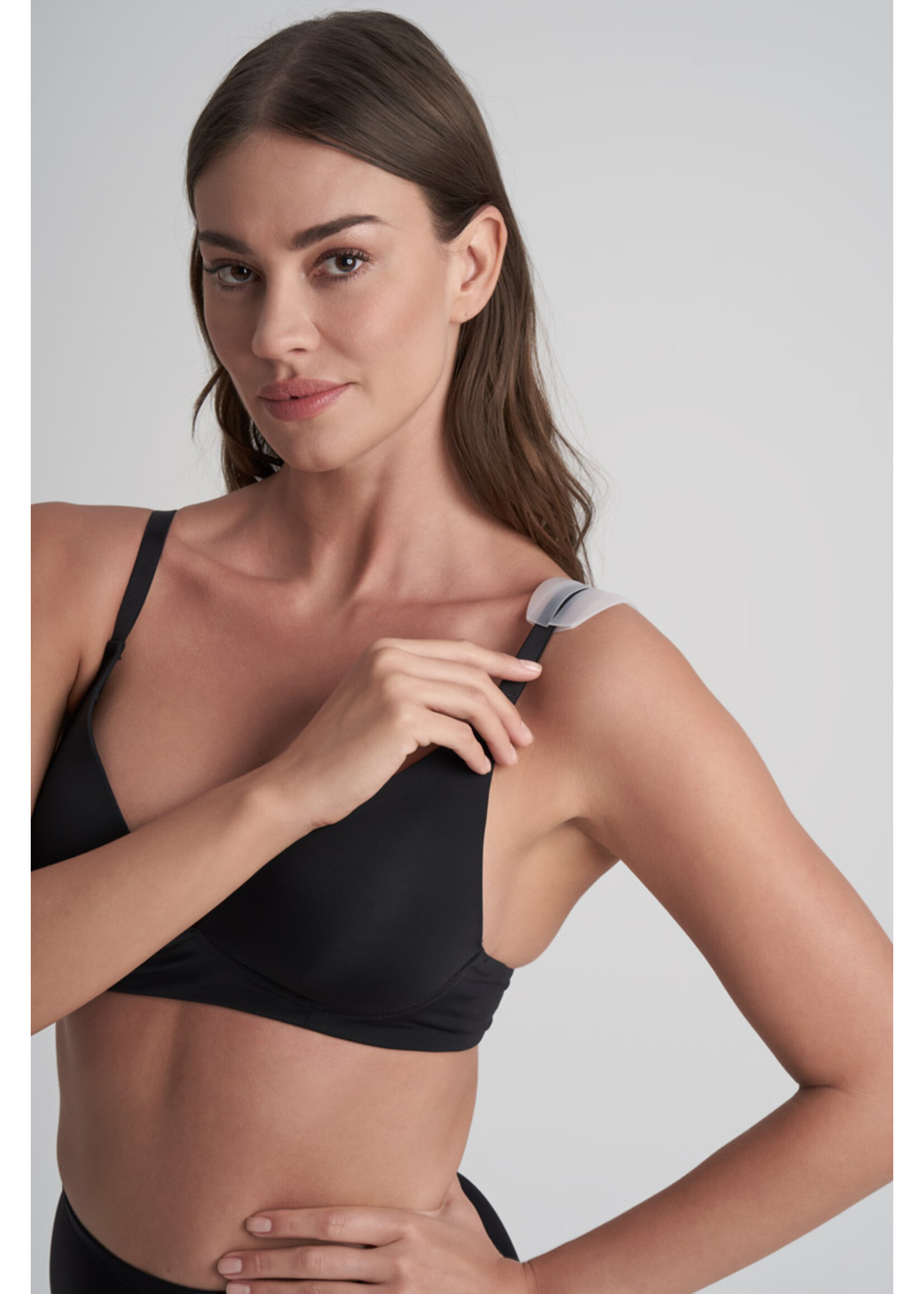 BYE BRA Cushion Strap Pads