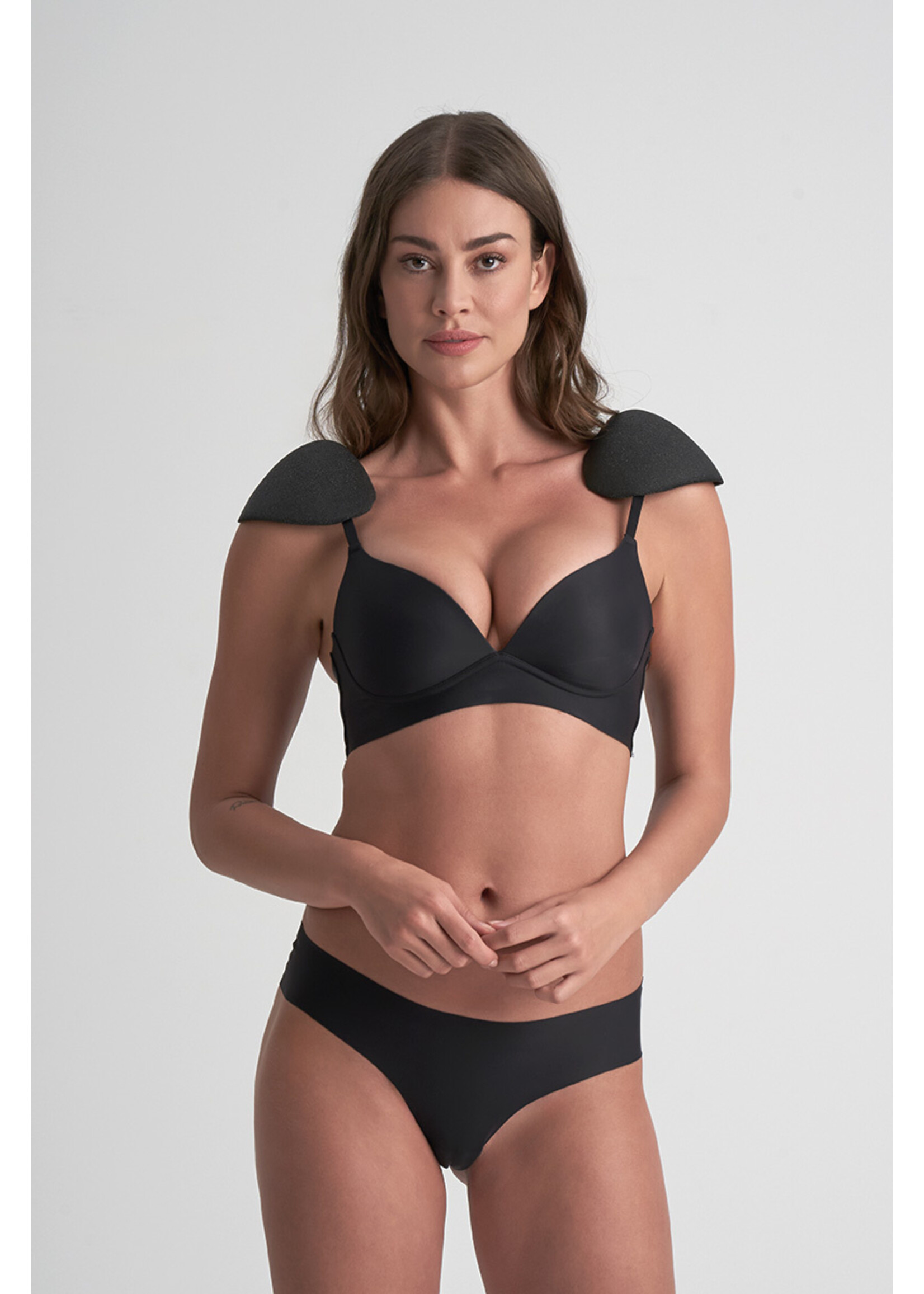 BYE BRA Shoulder Bra Pads