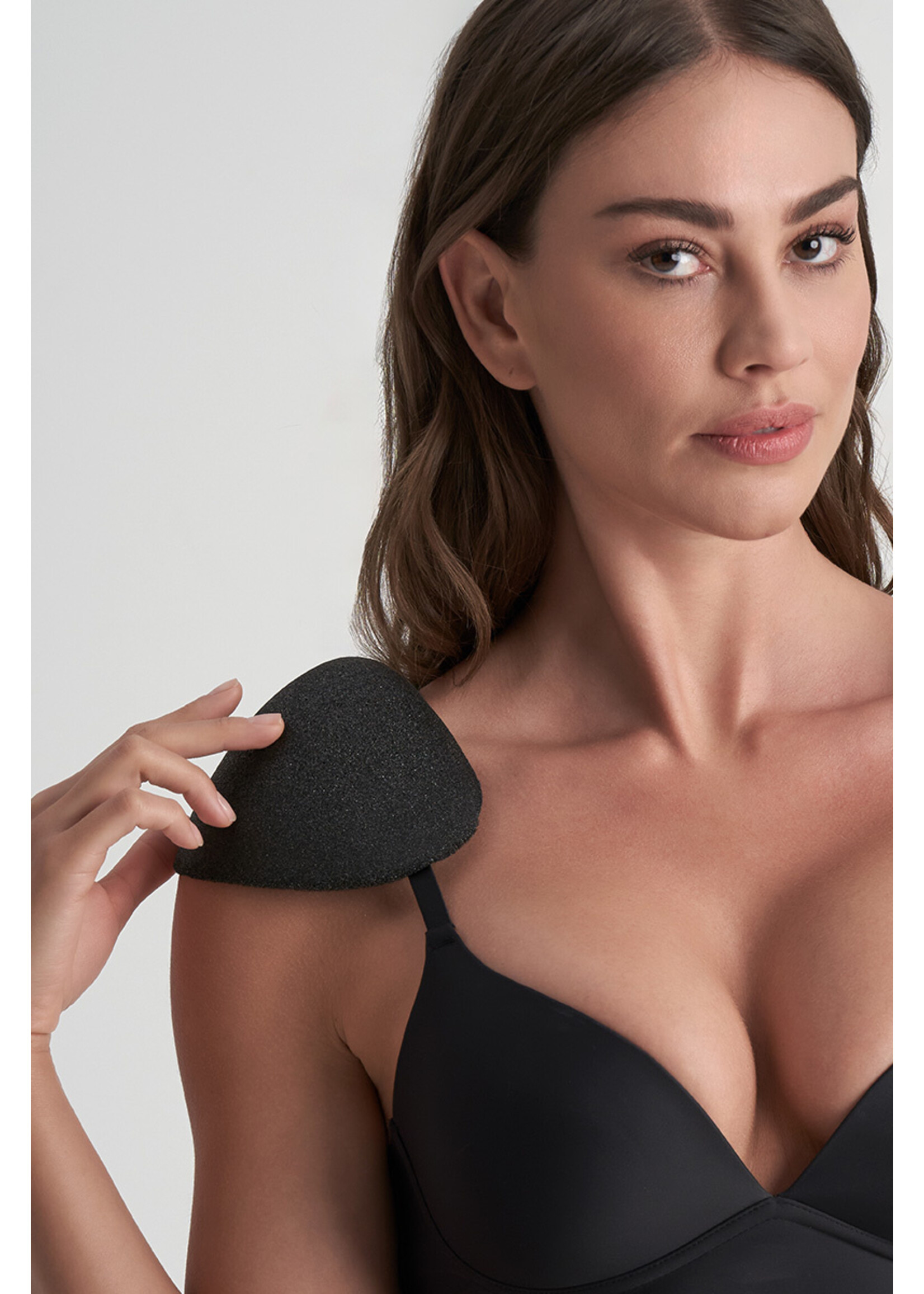 BYE BRA Shoulder Bra Pads