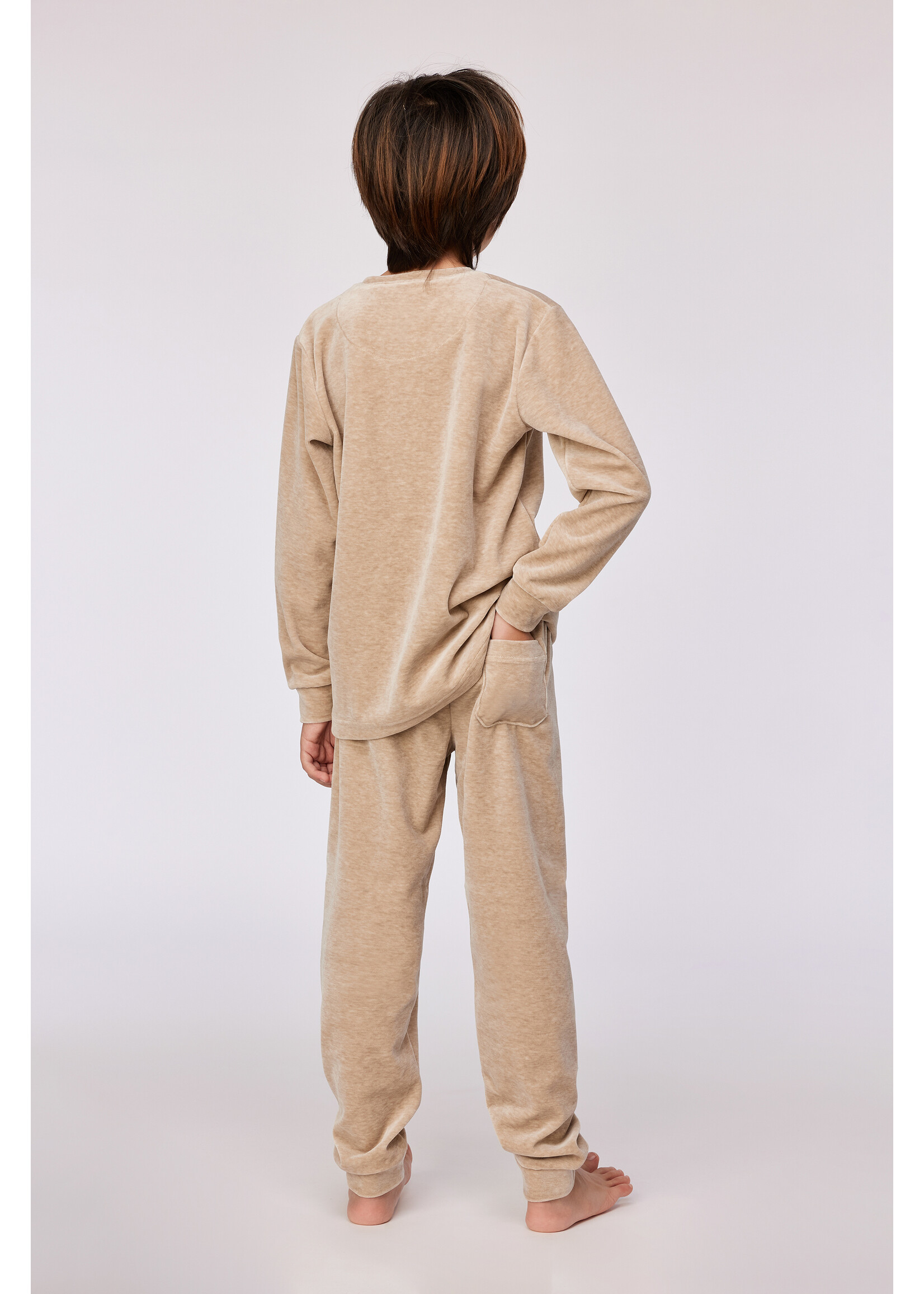 Woody Woody Pyjama 10-14 jaar