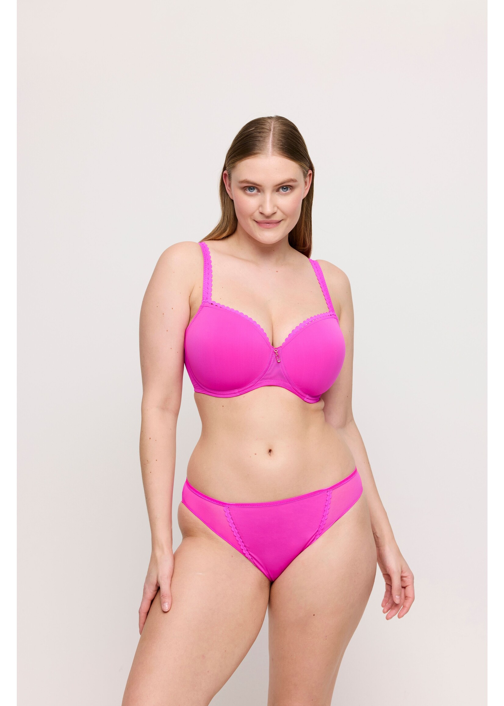 PrimaDonna Twist PrimaDonna Twist Vivgirl Voorgevormde Balconette Bh