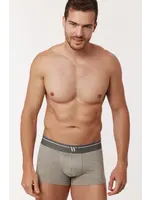 Woody Woody Duopack Korte Boxershorts