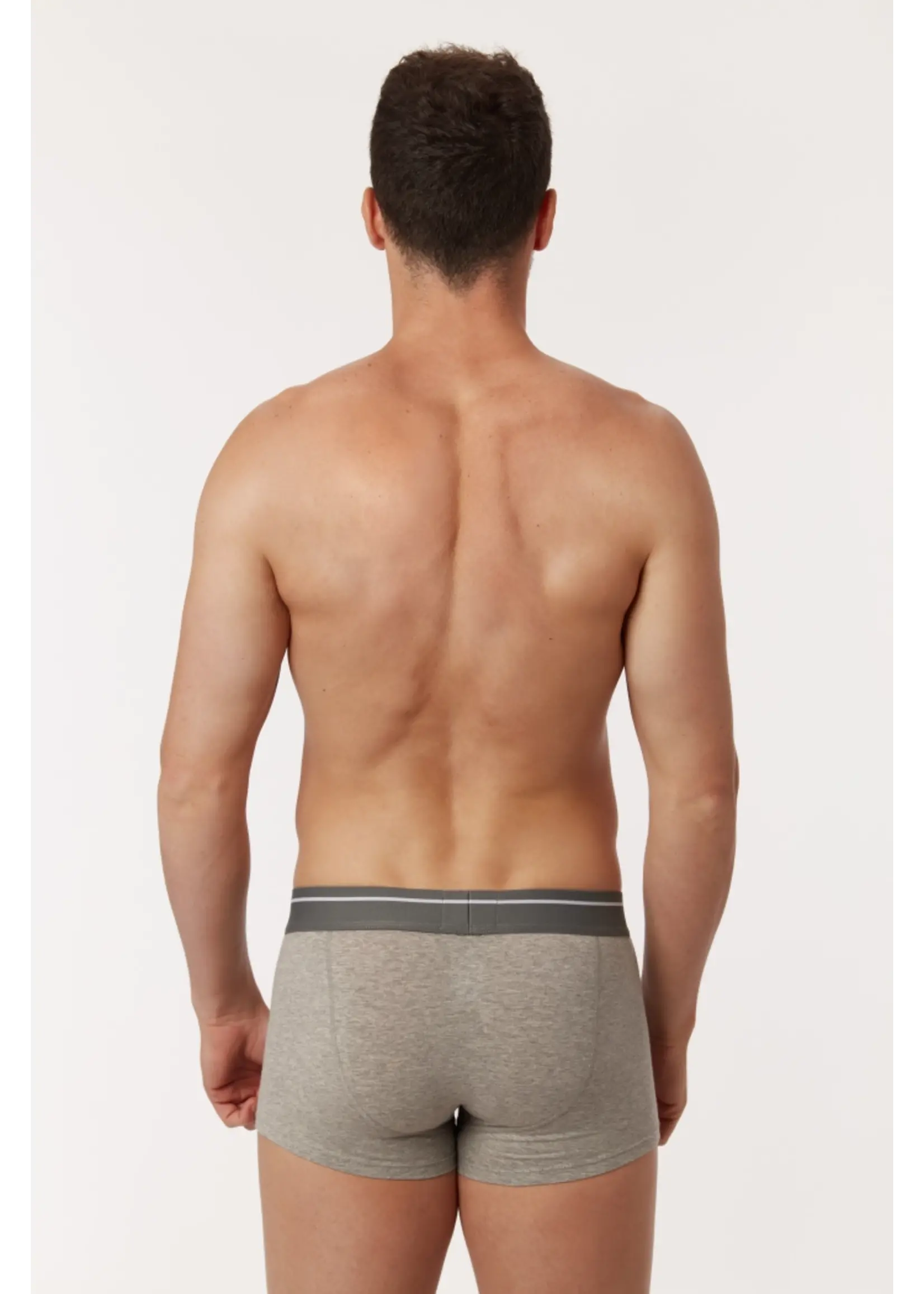 Woody Woody Duopack Korte Boxershorts