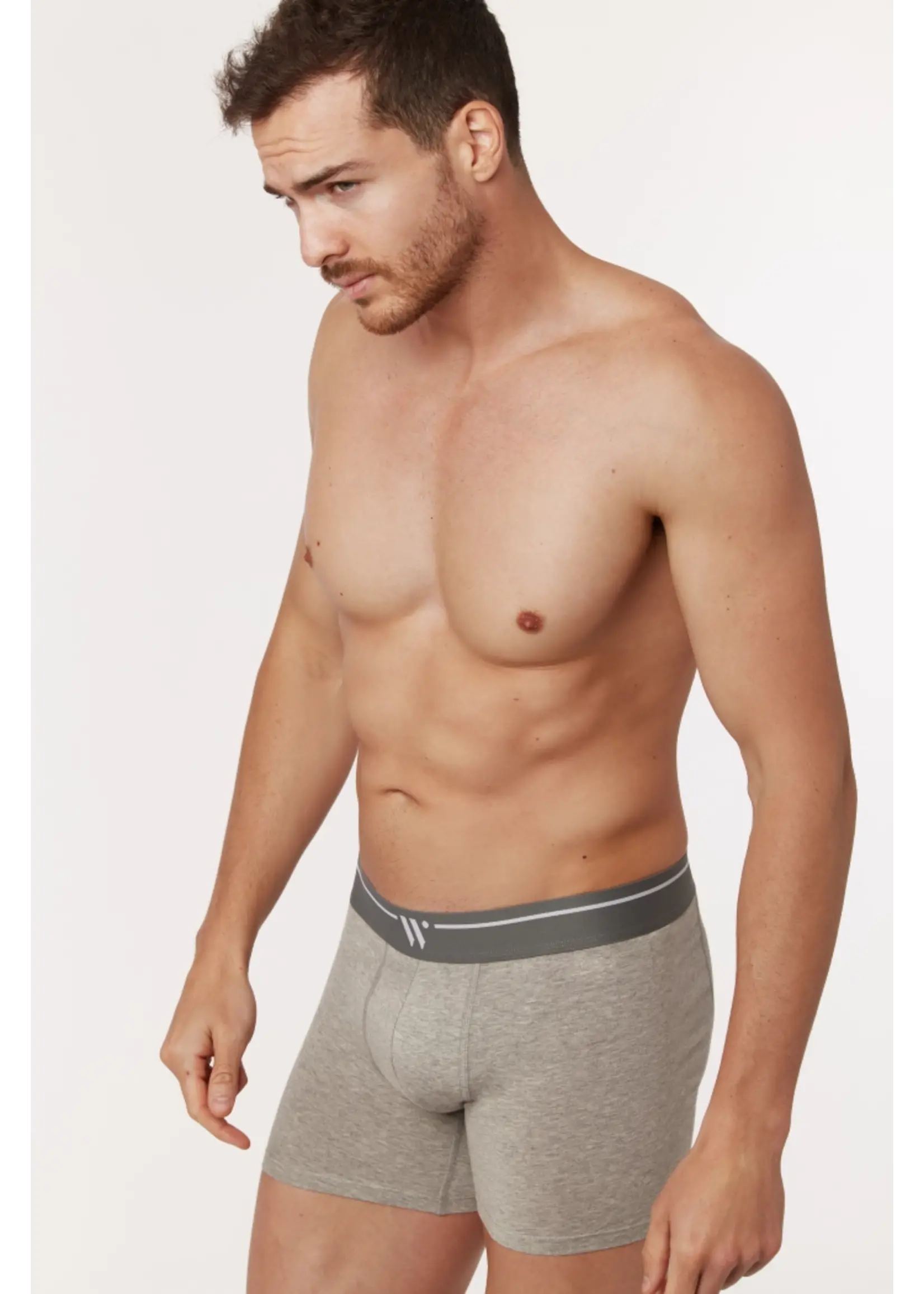 Woody Woody Duopack Boxershorts