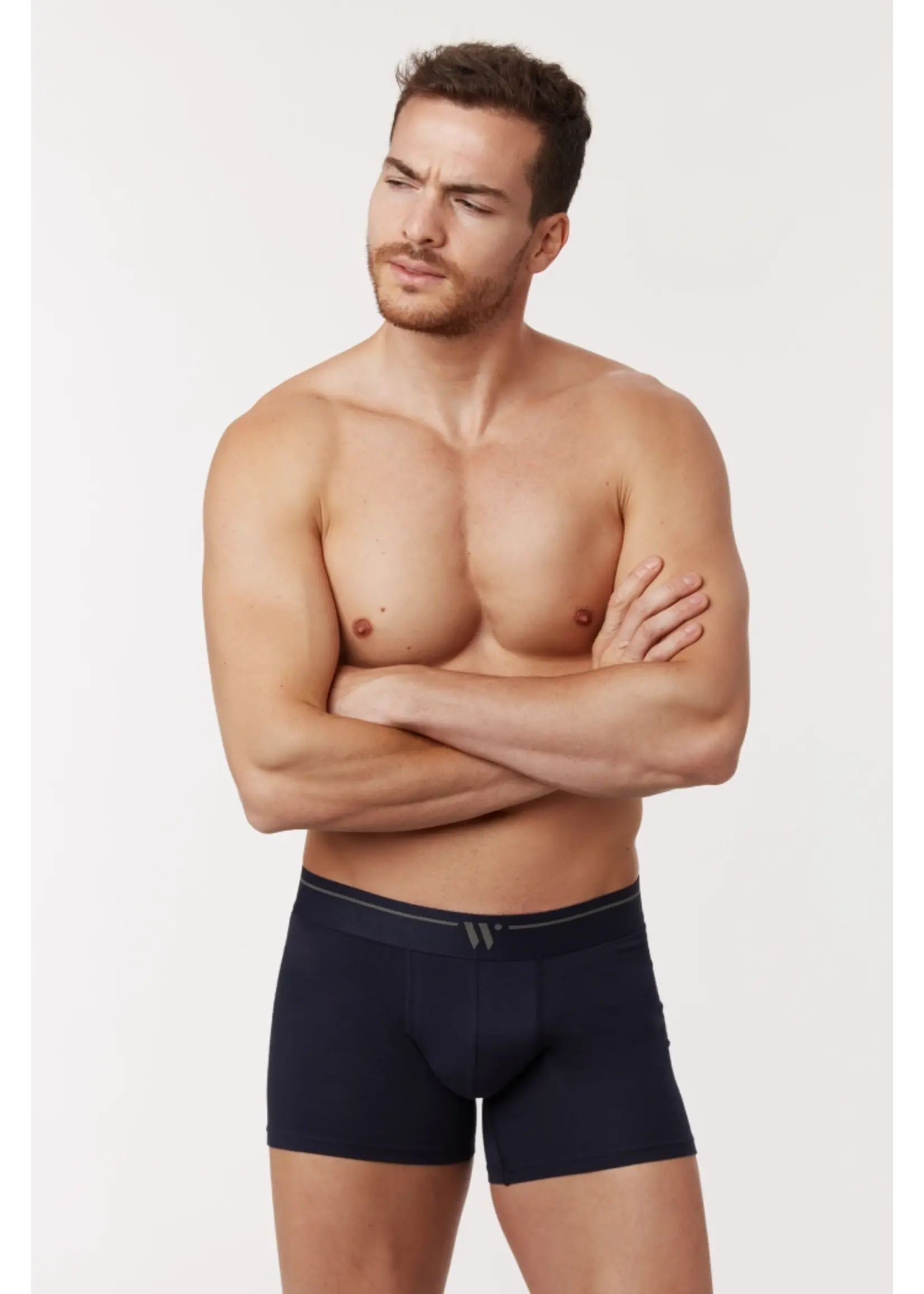 Woody Woody Duopack Boxershorts