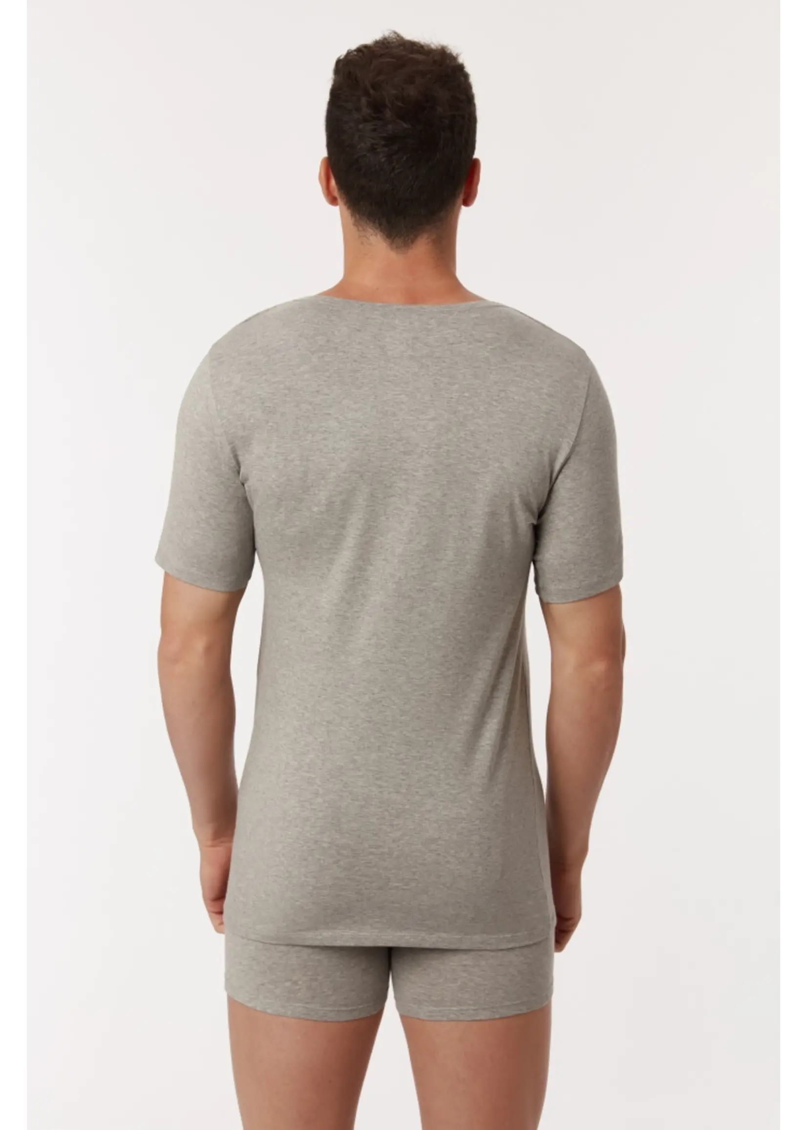 Woody Woody T-shirt Ronde Hals