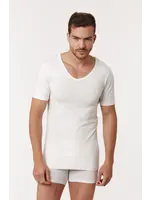 Woody Woody T-shirt V-hals