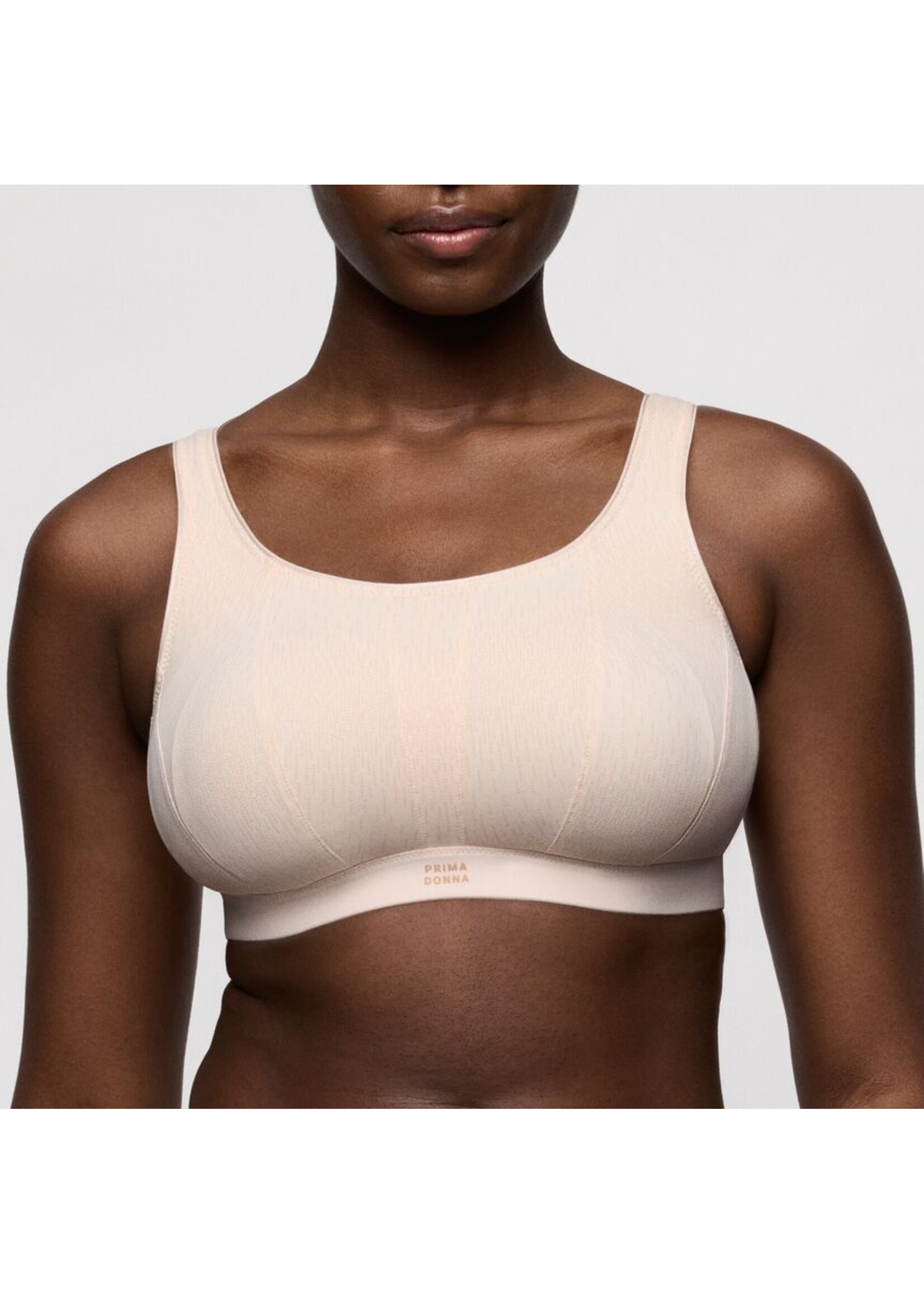 PrimaDonna Sport PrimaDonna Sport The Gym Sportbh Zonder Beugel