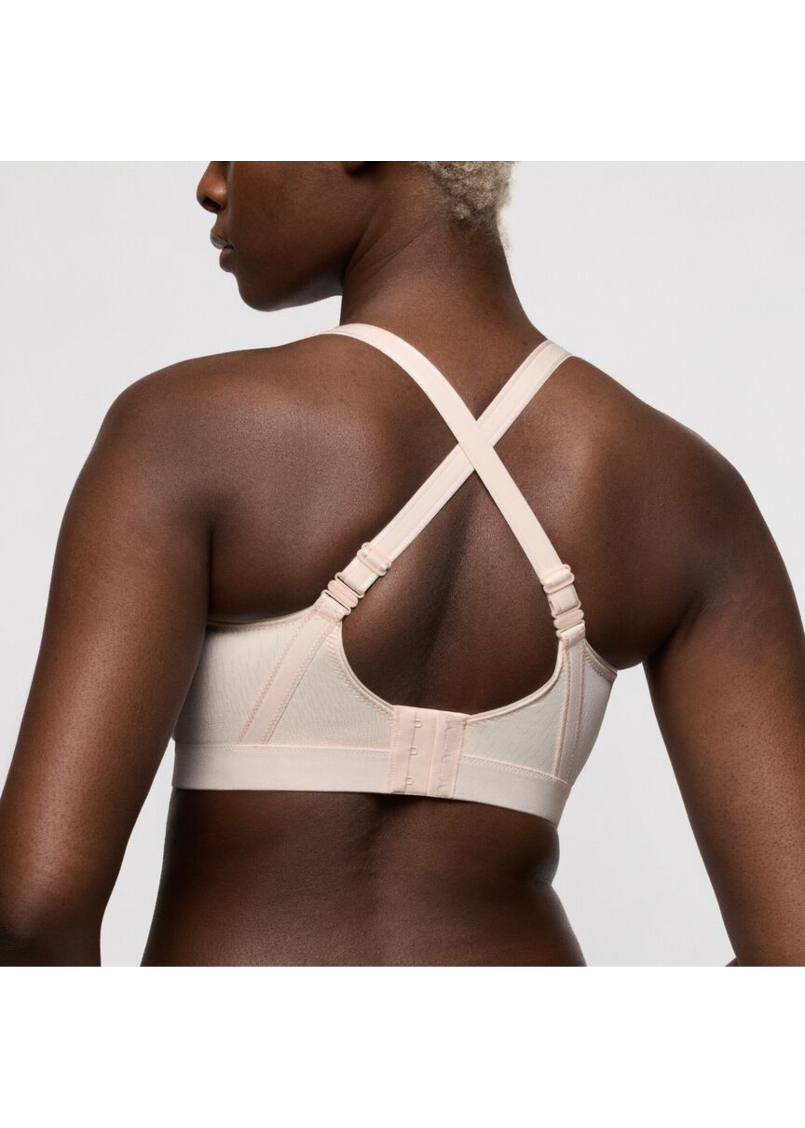 PrimaDonna Sport PrimaDonna Sport The Gym Sportbh Zonder Beugel