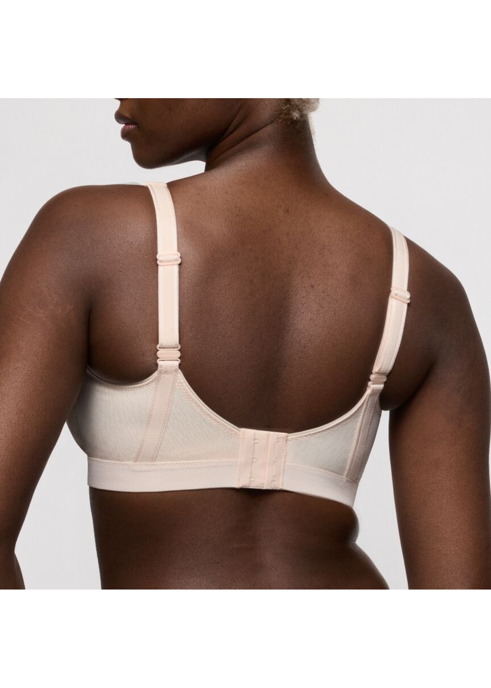 PrimaDonna Sport PrimaDonna Sport The Gym Sportbh Zonder Beugel