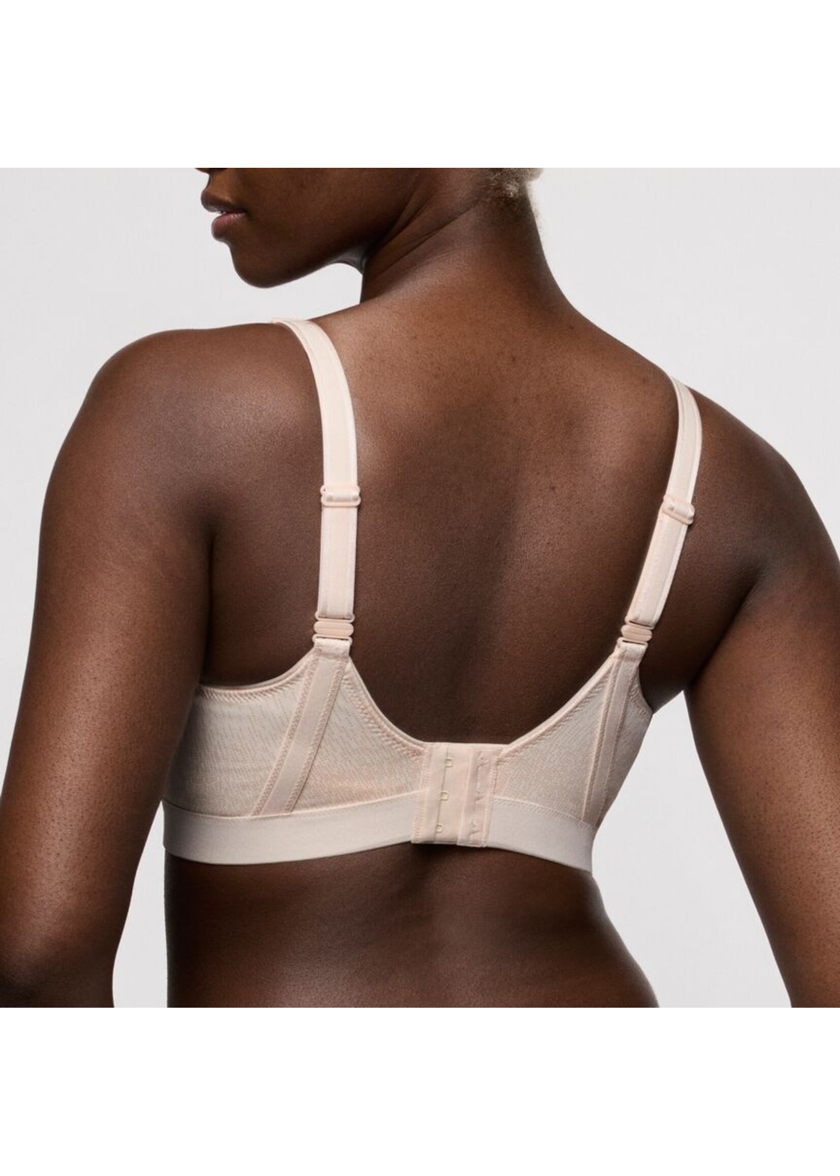 PrimaDonna Sport PrimaDonna Sport The Gym Sportbh Met Beugel