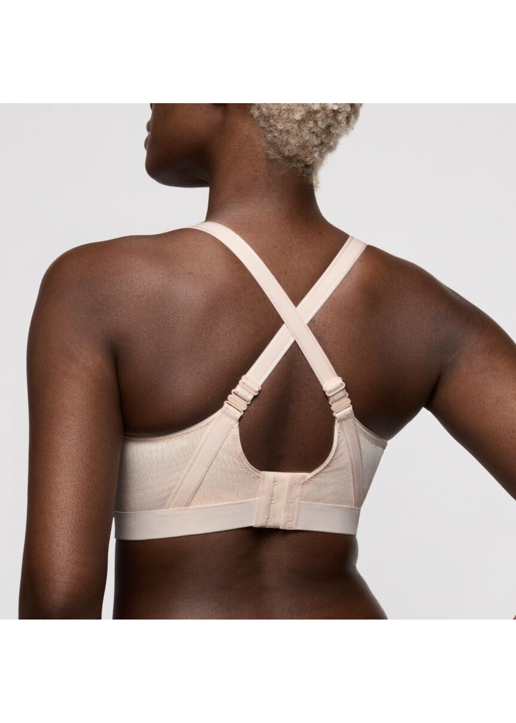 PrimaDonna Sport PrimaDonna Sport The Gym Sportbh Met Beugel