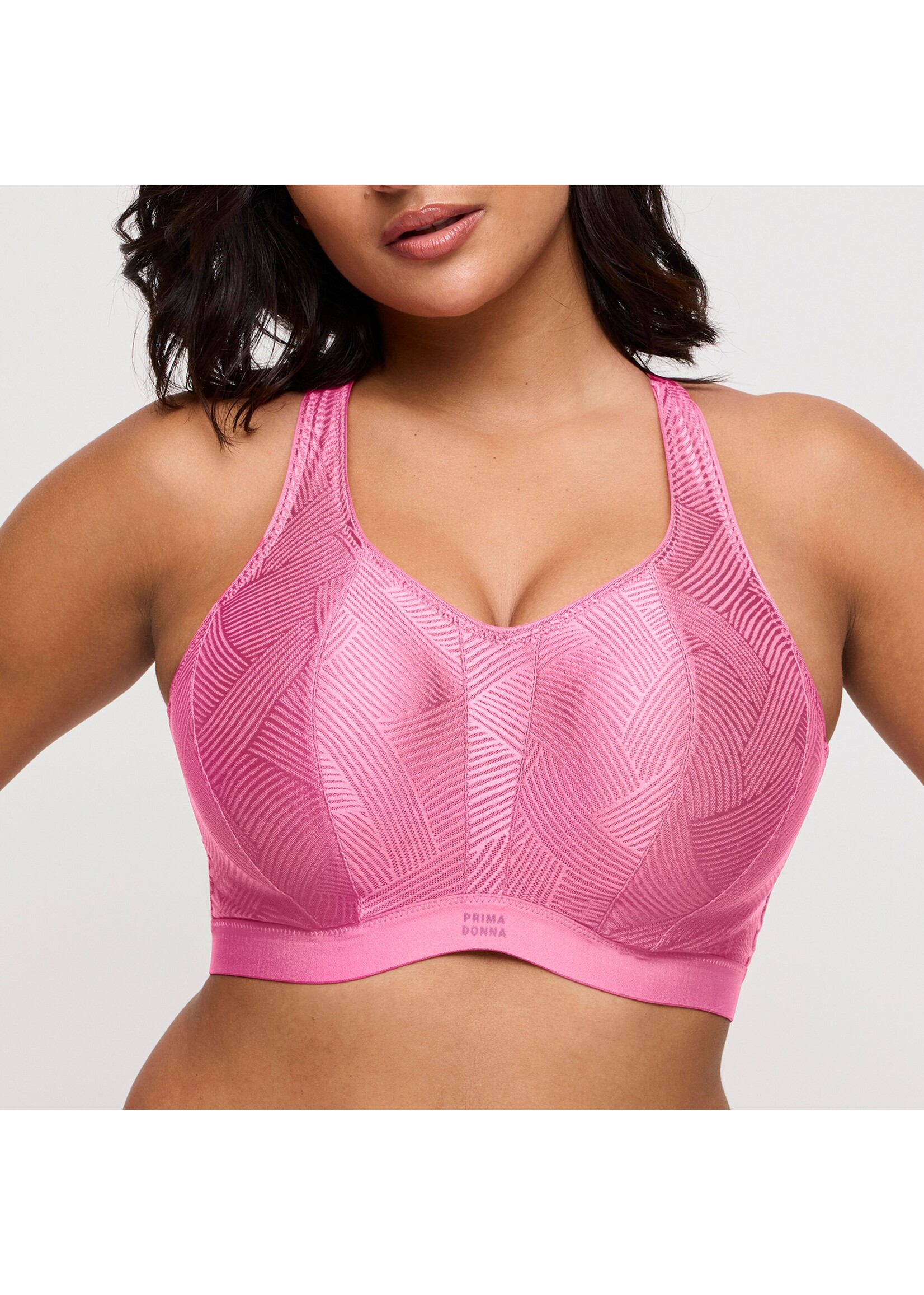 PrimaDonna Sport PrimaDonna Sport The Game Sportbh Met Beugel