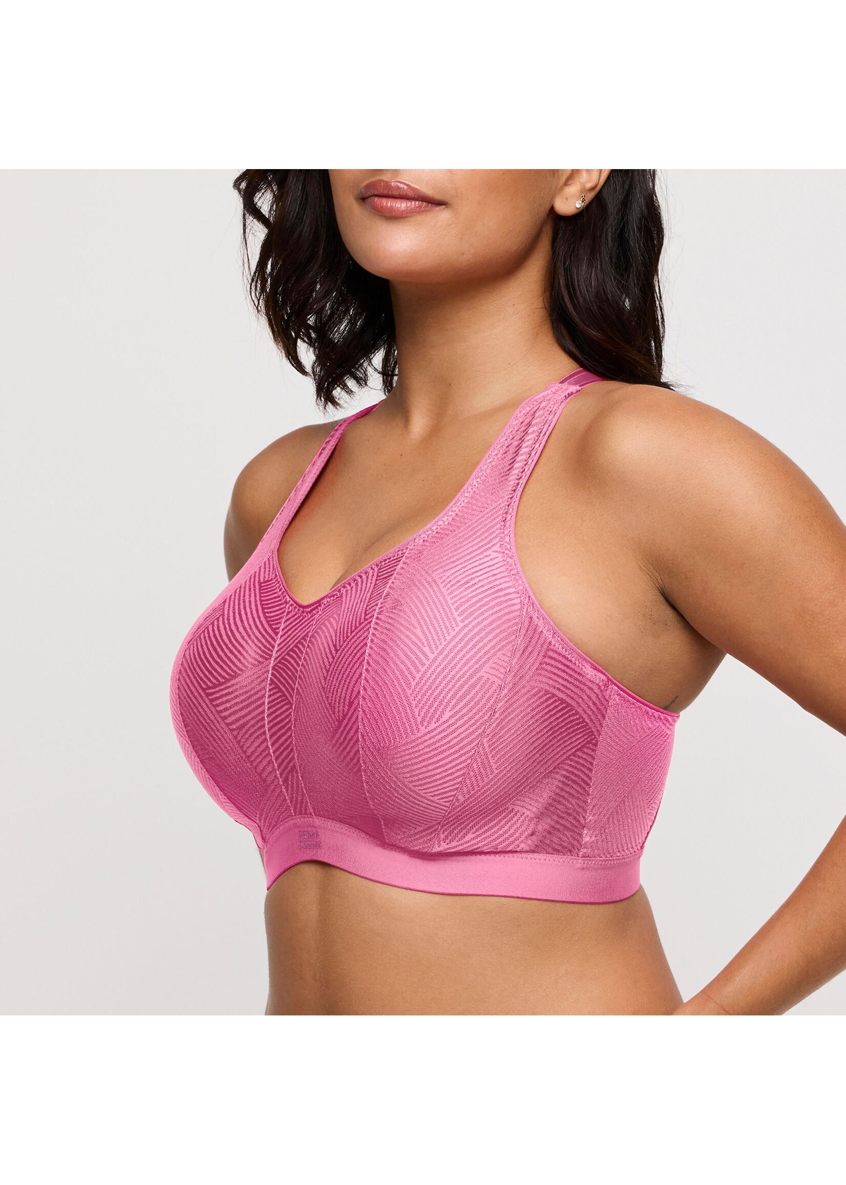 PrimaDonna Sport PrimaDonna Sport The Game Sportbh Met Beugel