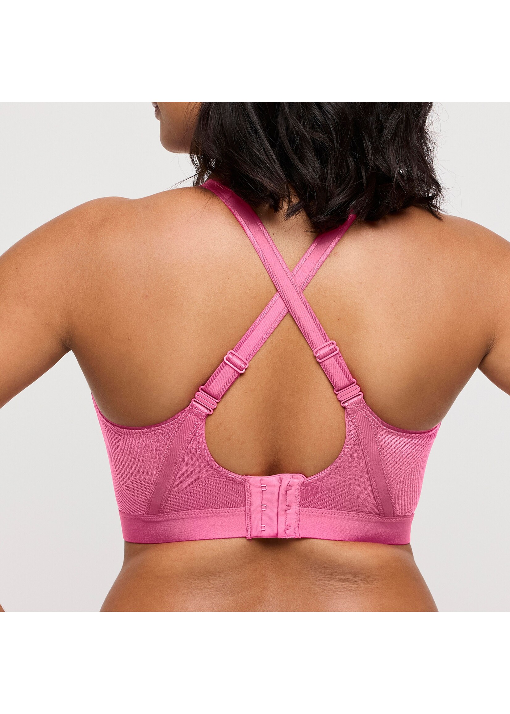 PrimaDonna Sport PrimaDonna Sport The Game Sportbh Met Beugel