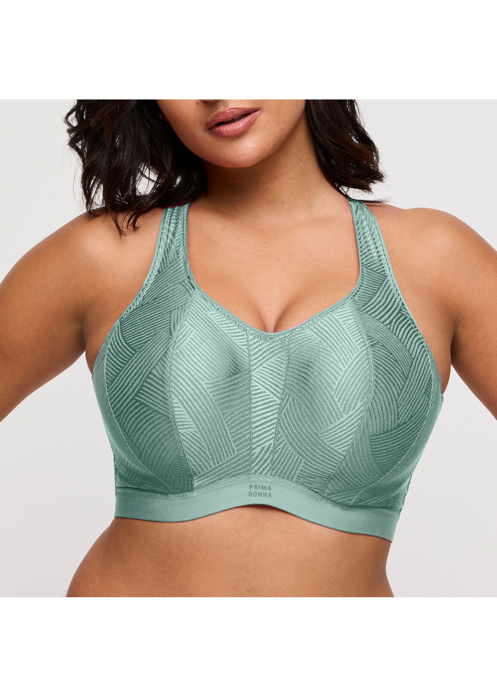 PrimaDonna Sport PrimaDonna Sport The Game Sportbh Met Beugel