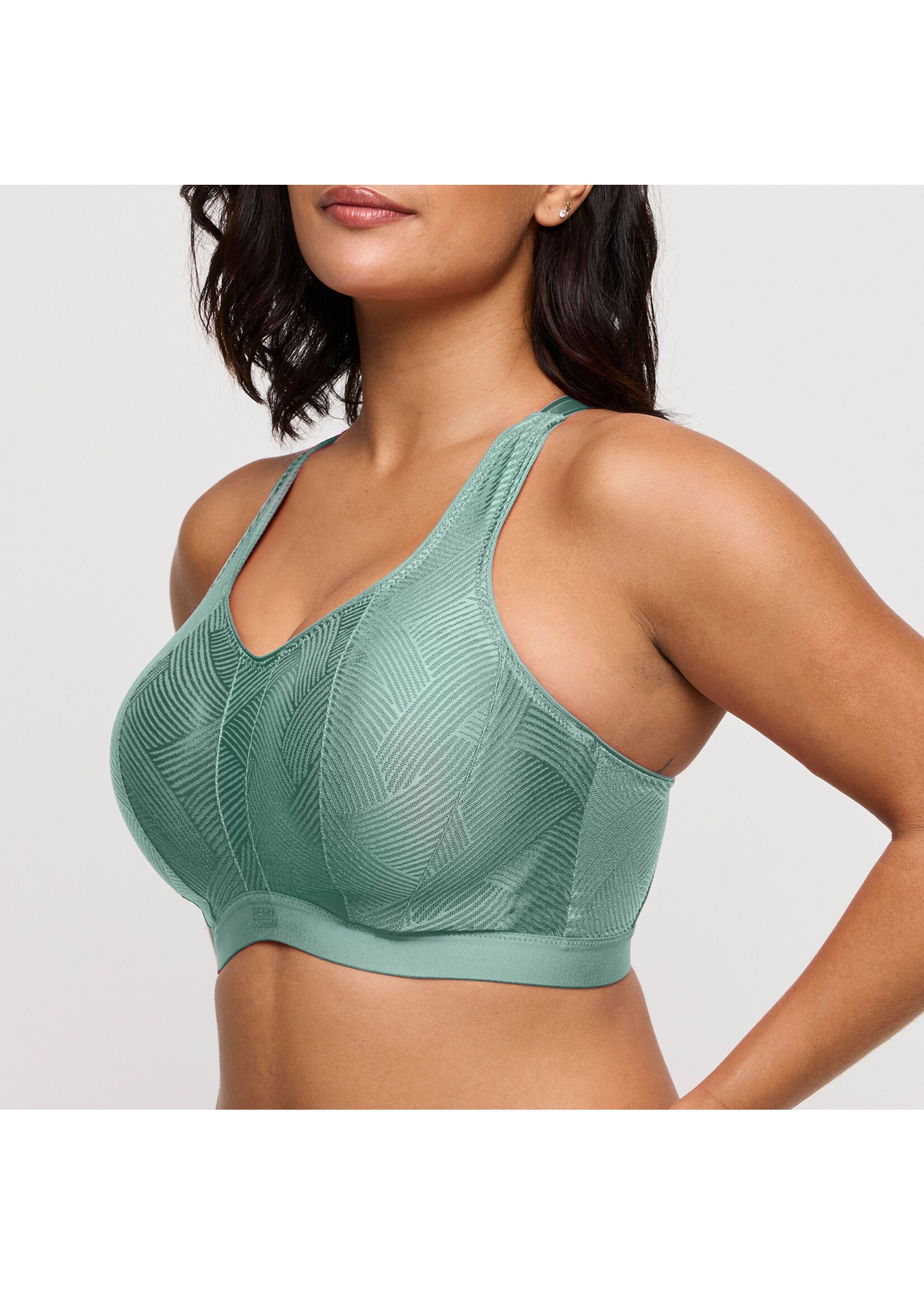PrimaDonna Sport PrimaDonna Sport The Game Sportbh Met Beugel