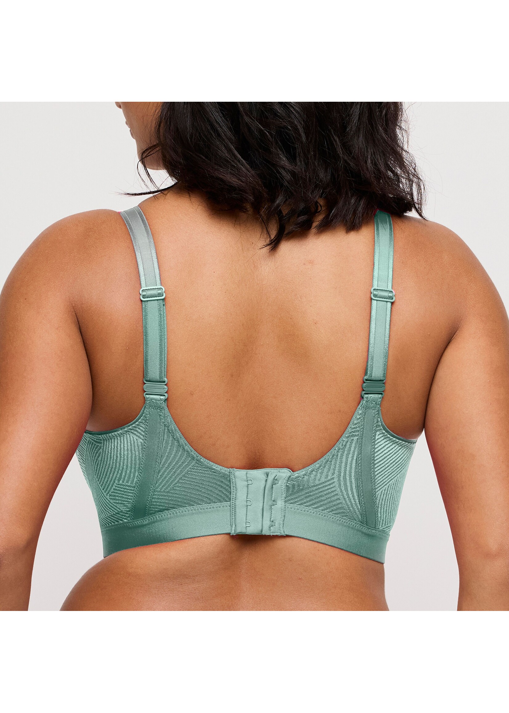 PrimaDonna Sport PrimaDonna Sport The Game Sportbh Met Beugel